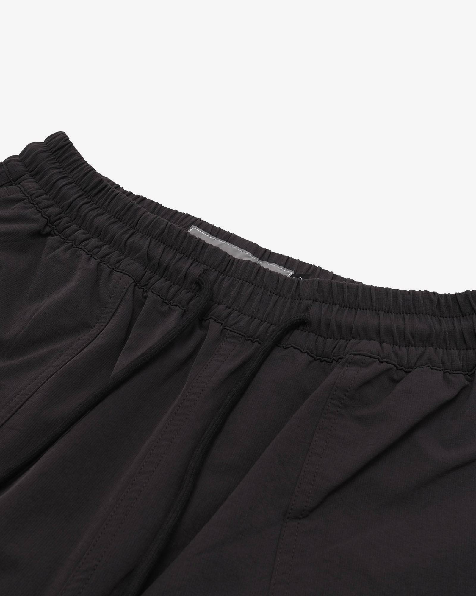 History Baggy Parachute Nylon Pants - Students Golf