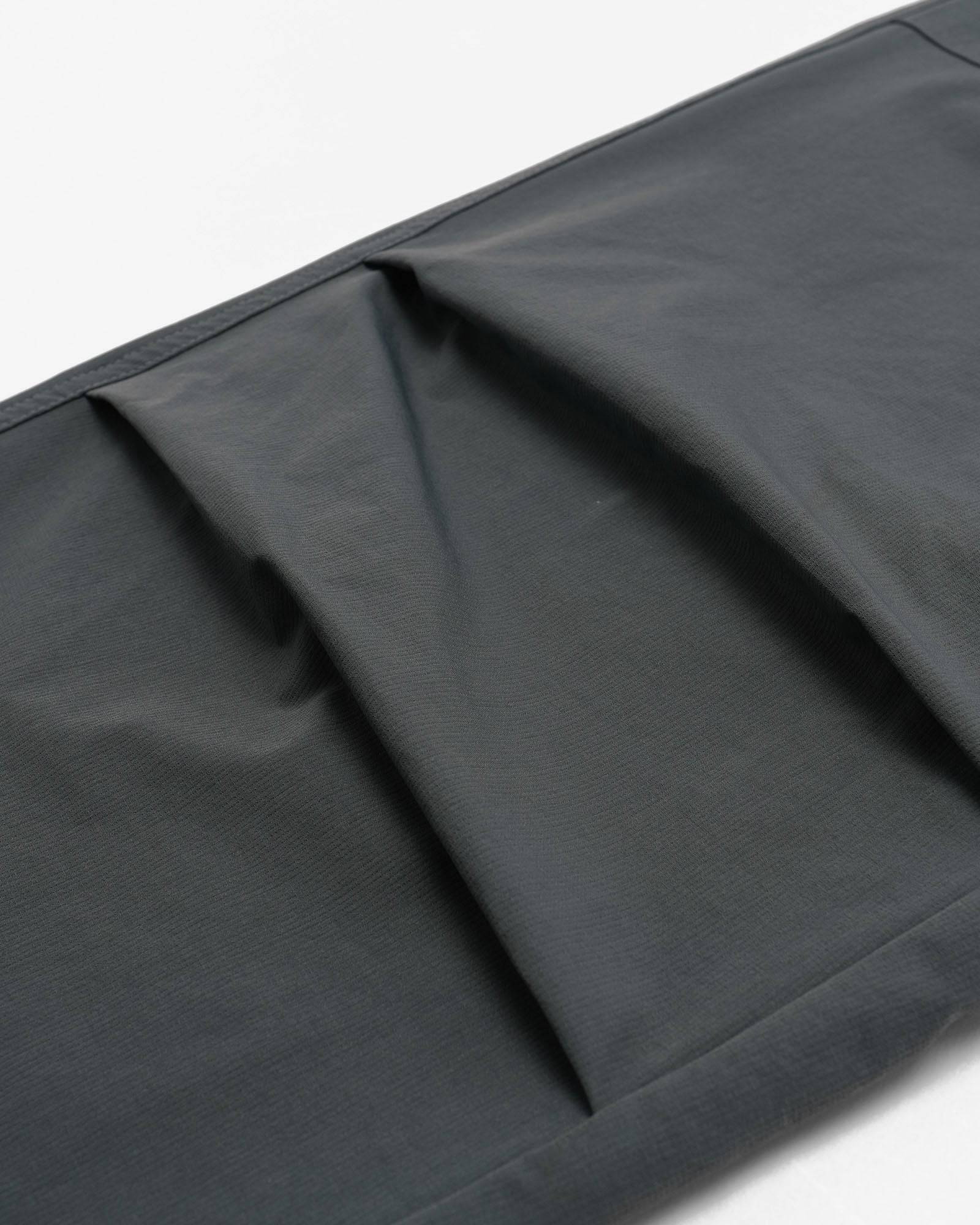 History Baggy Parachute Nylon Pants - Students Golf