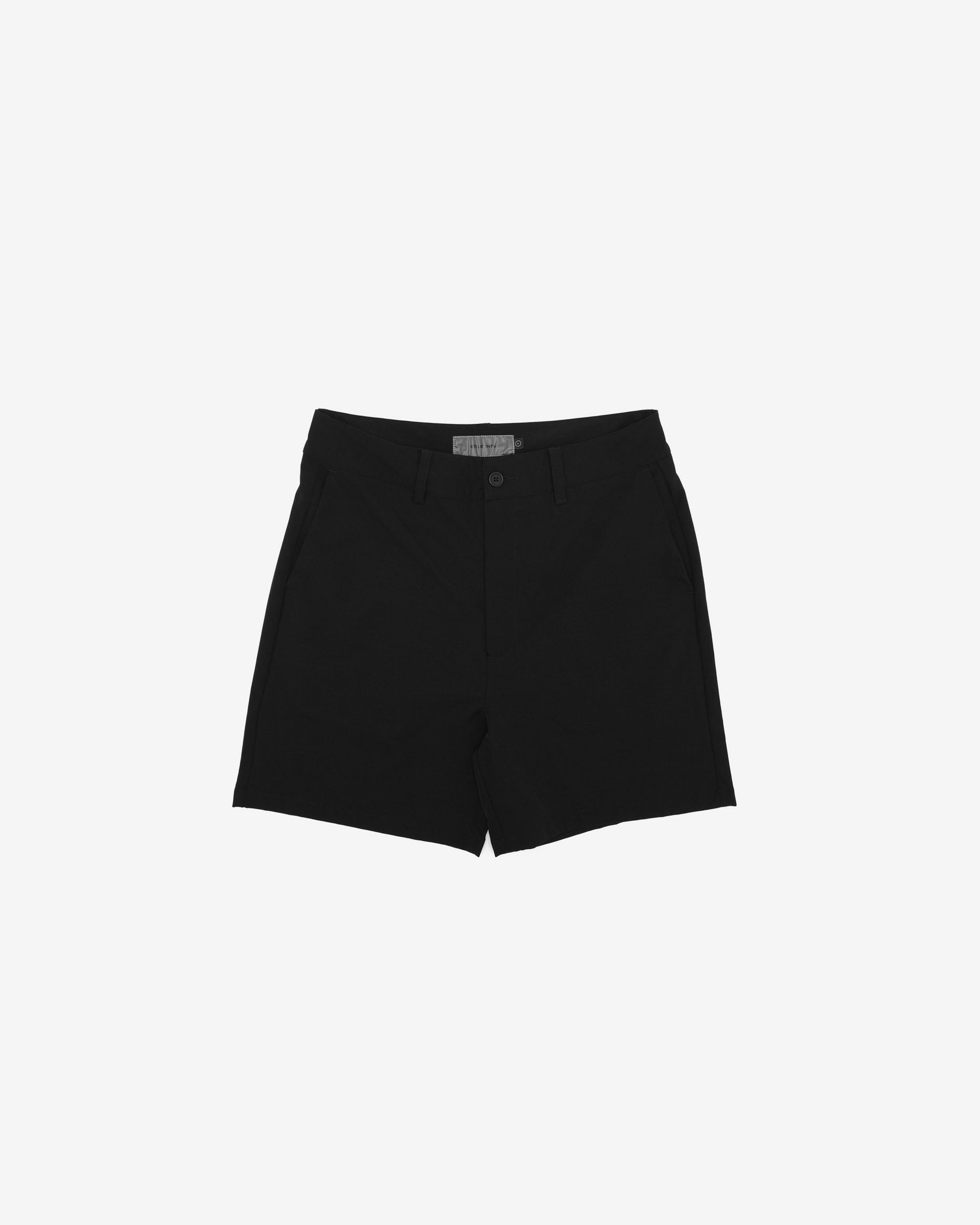 Linguist Classic Nylon Shorts - Students Golf