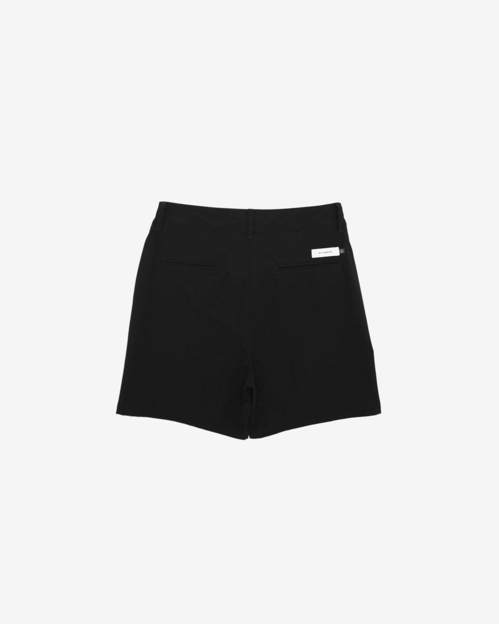 Linguist Classic Nylon Shorts - Students Golf