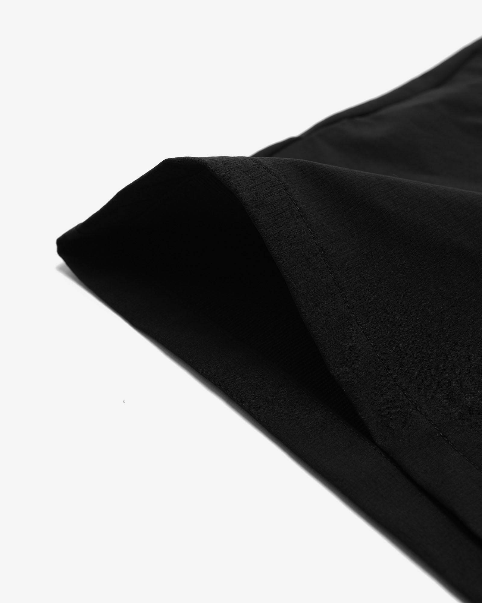 Linguist Classic Nylon Shorts - Students Golf