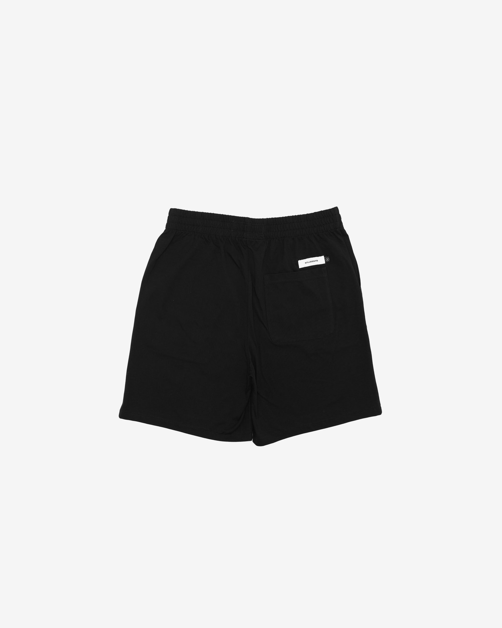 Uni Jersey Shorts - Students Golf