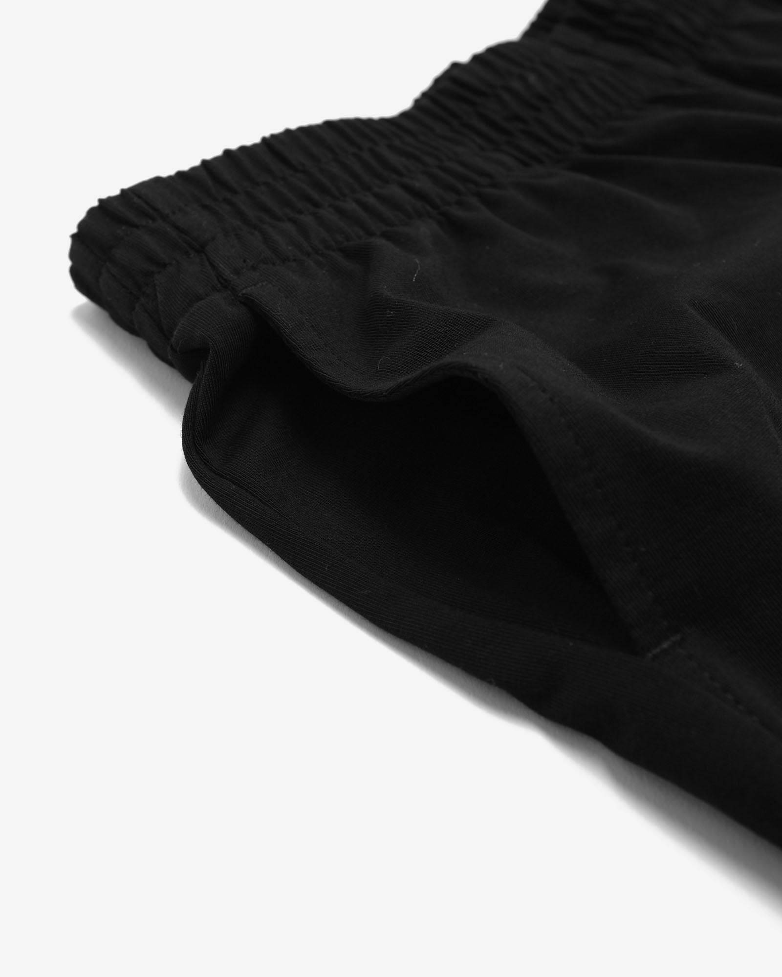 Uni Jersey Shorts - Students Golf