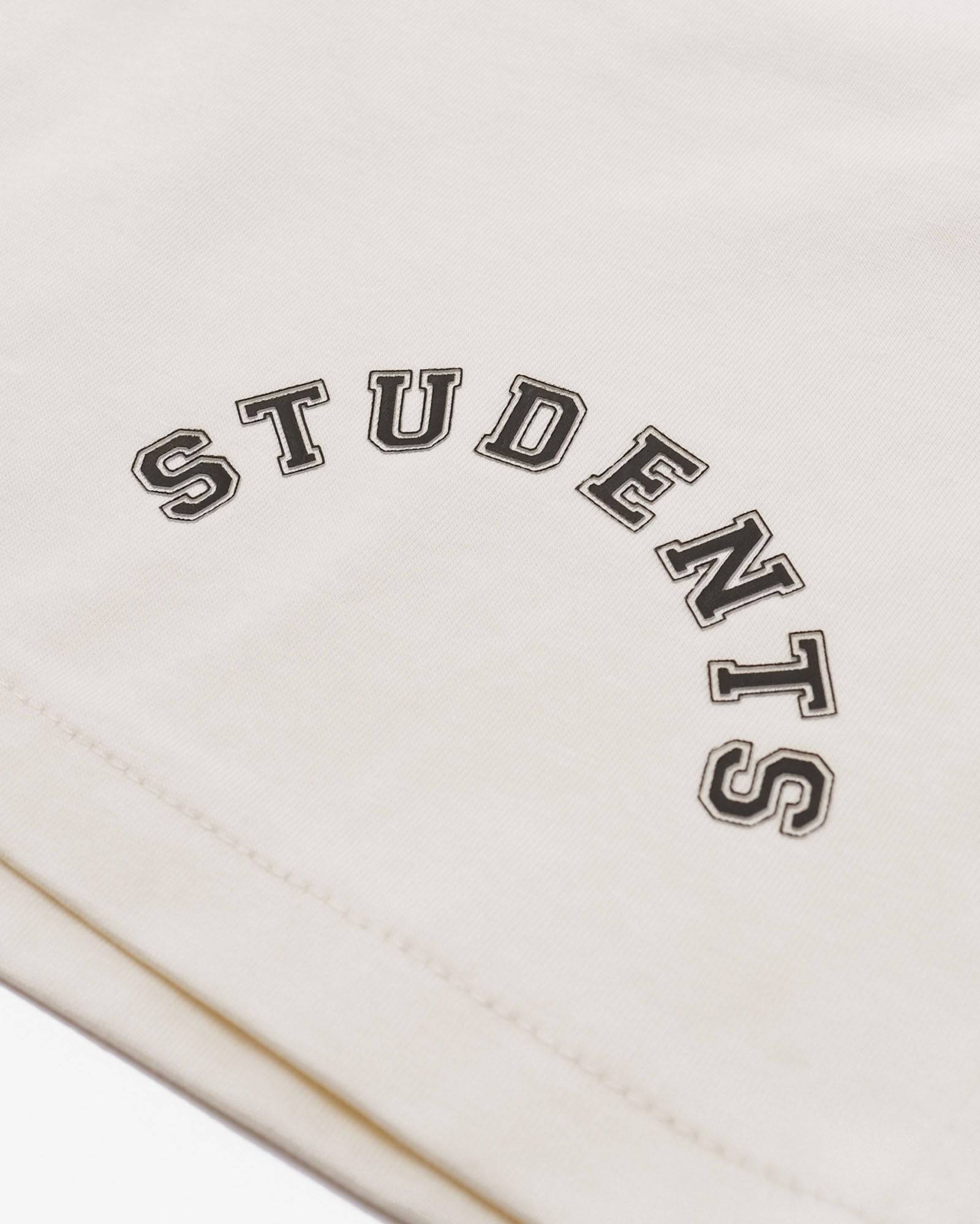 Uni Jersey Shorts - Students Golf