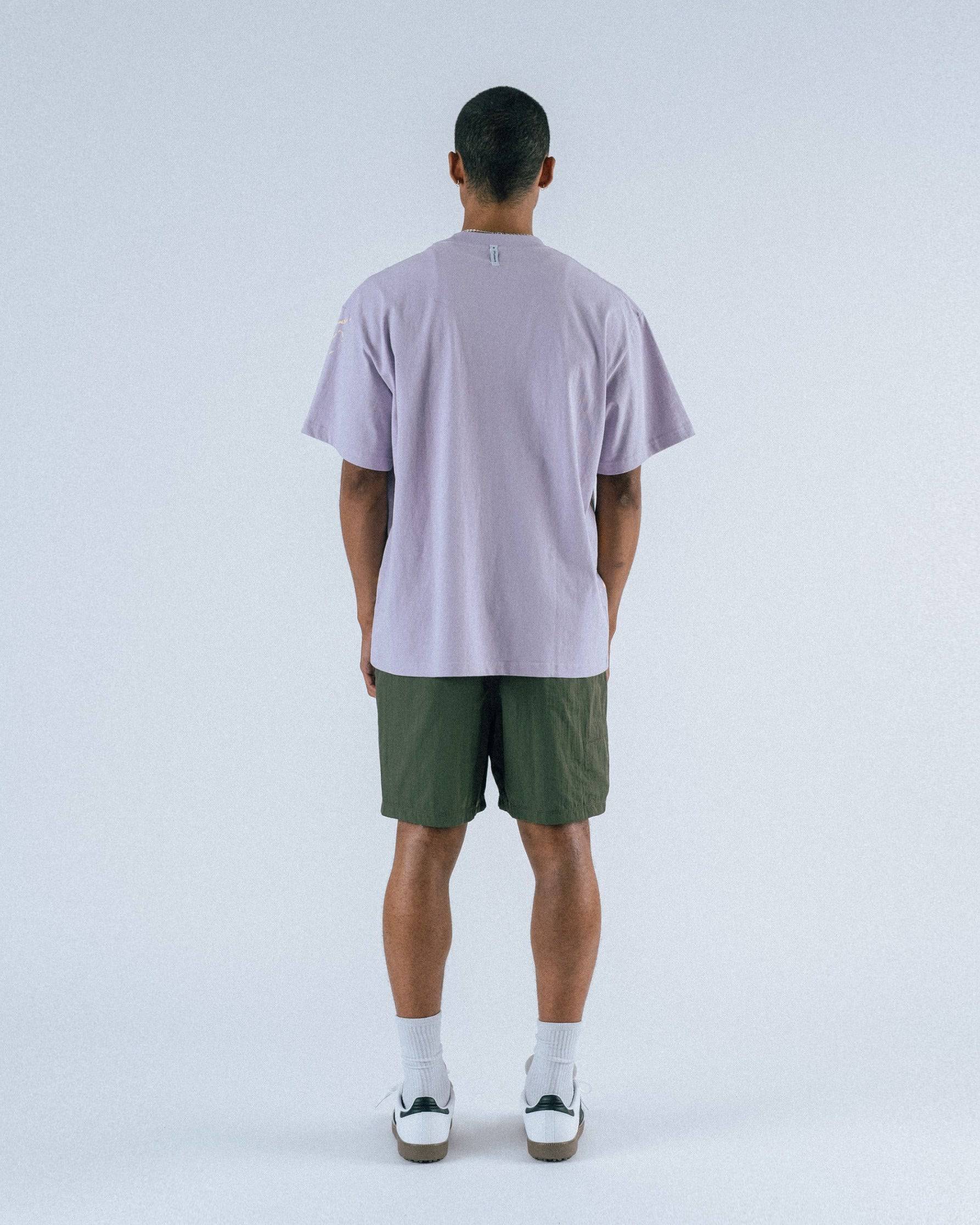 Dust Til Dawn S/S T-shirt - Students Golf