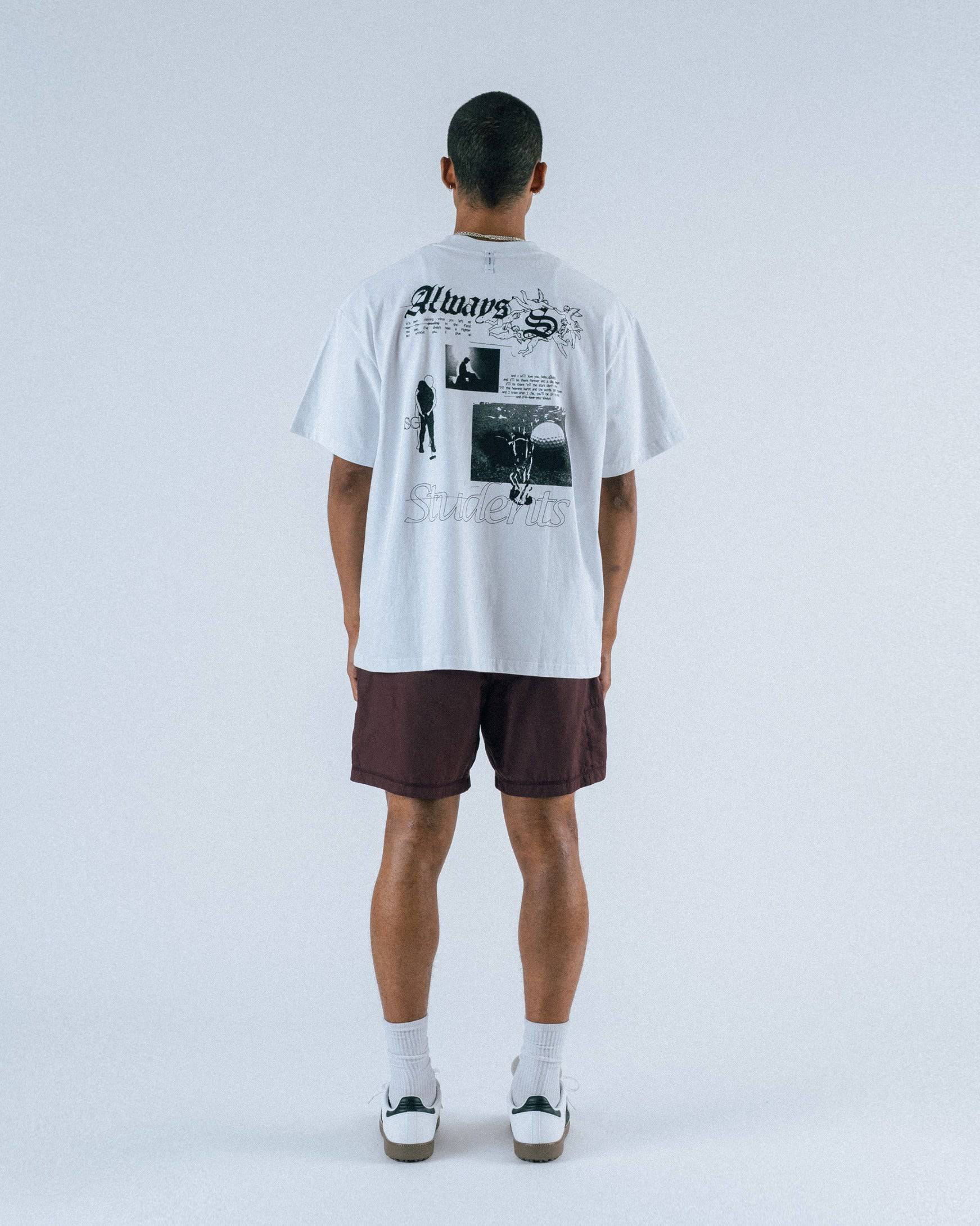 Explore Classic Utility Nylon Shorts - Students Golf