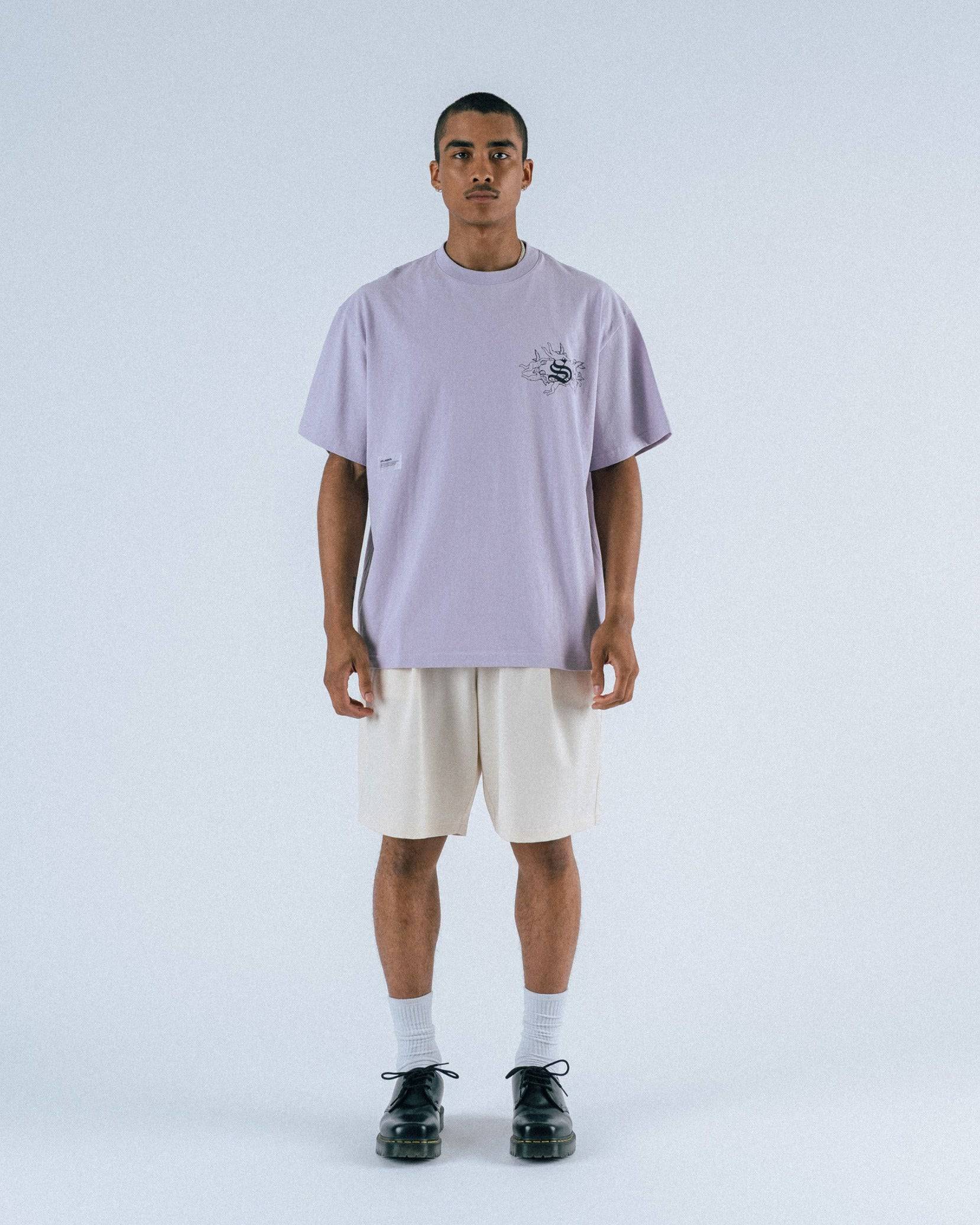 Love You Always S/S T-shirt - Students Golf