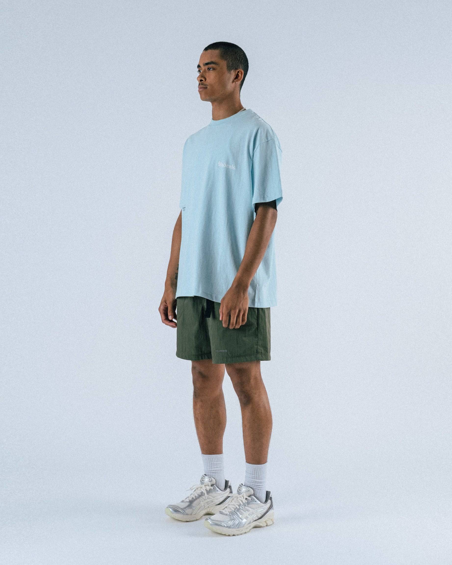 Miss You S/S T-shirt - Students Golf