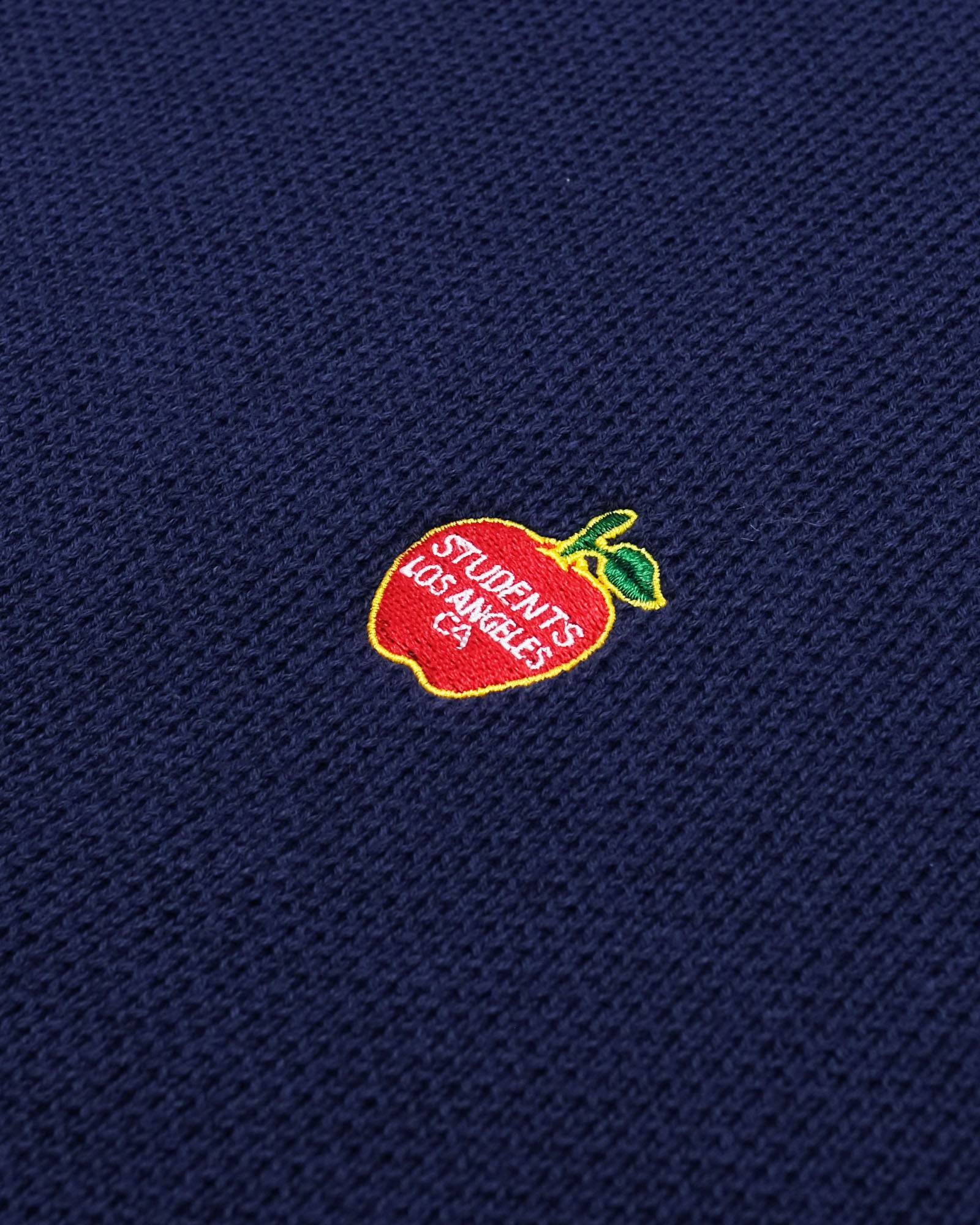 Foster Knit Crew Sweater - Students Golf