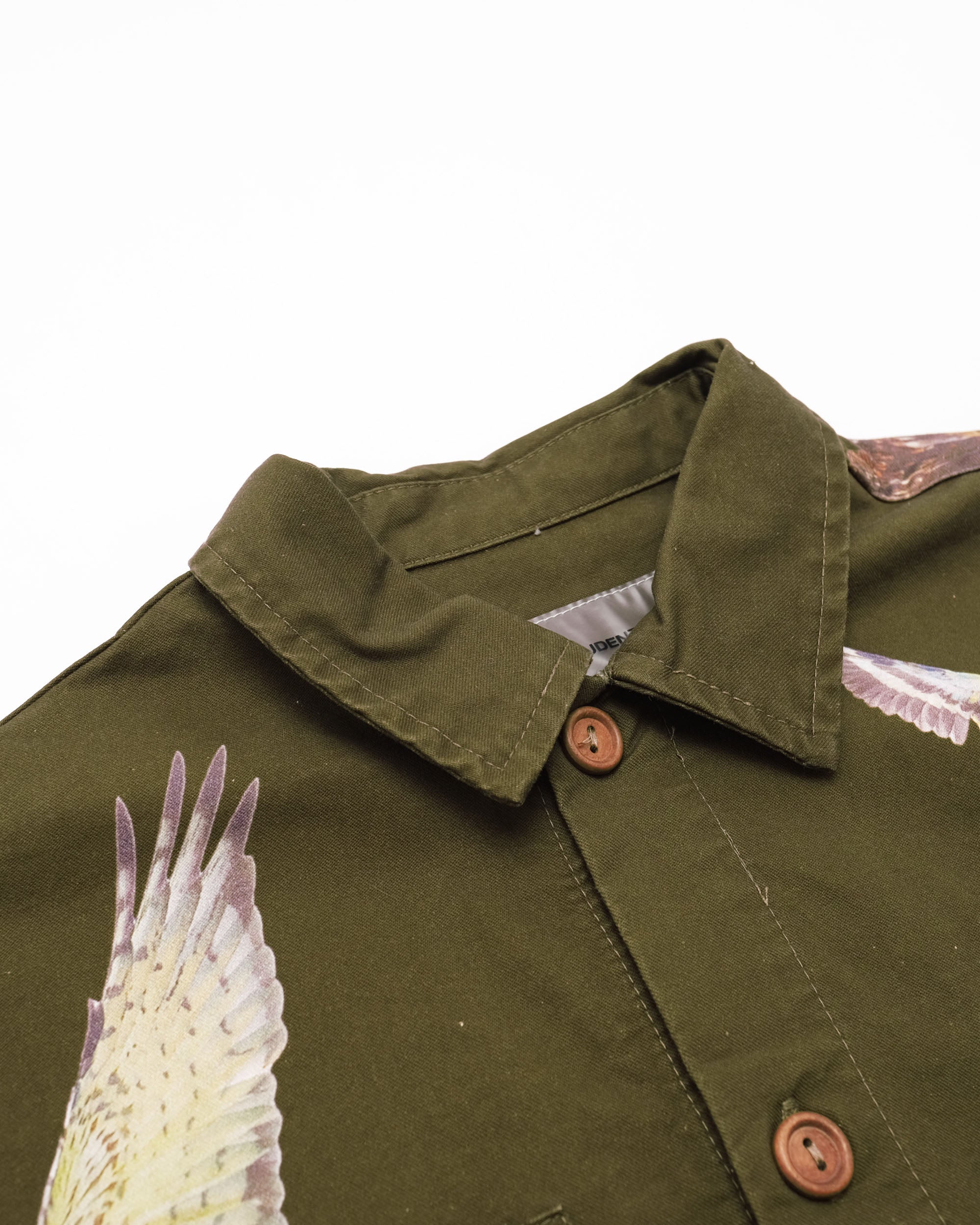 Students Golf - Windmill Chore Jacket