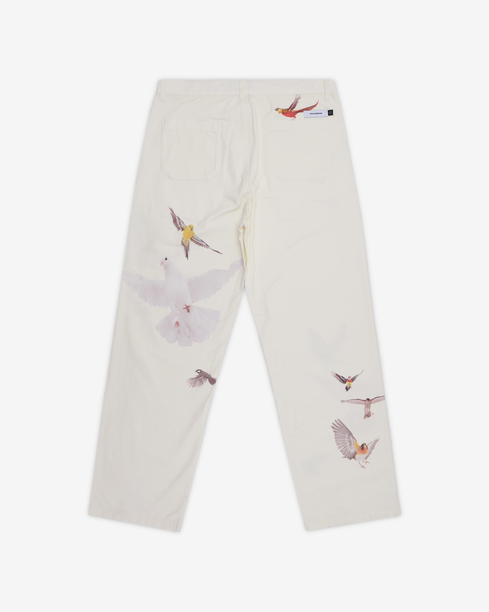 Students Golf - Daybreak Pants