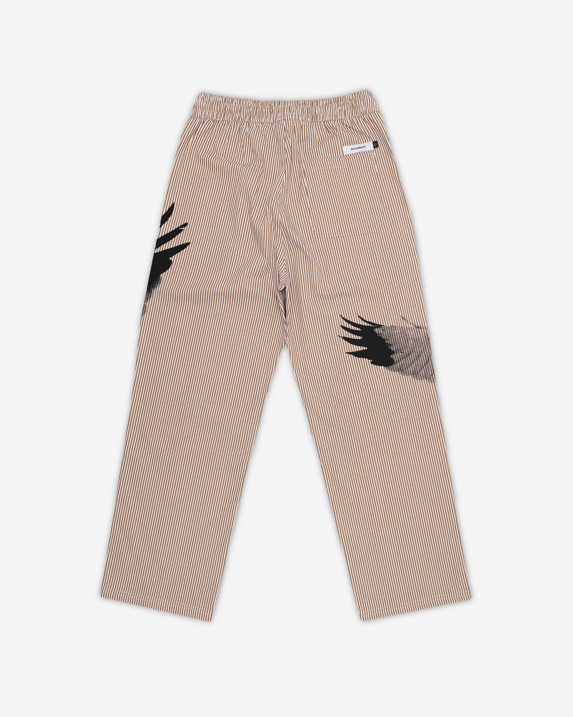 Students Golf - Hurricane Stripe Track Pants