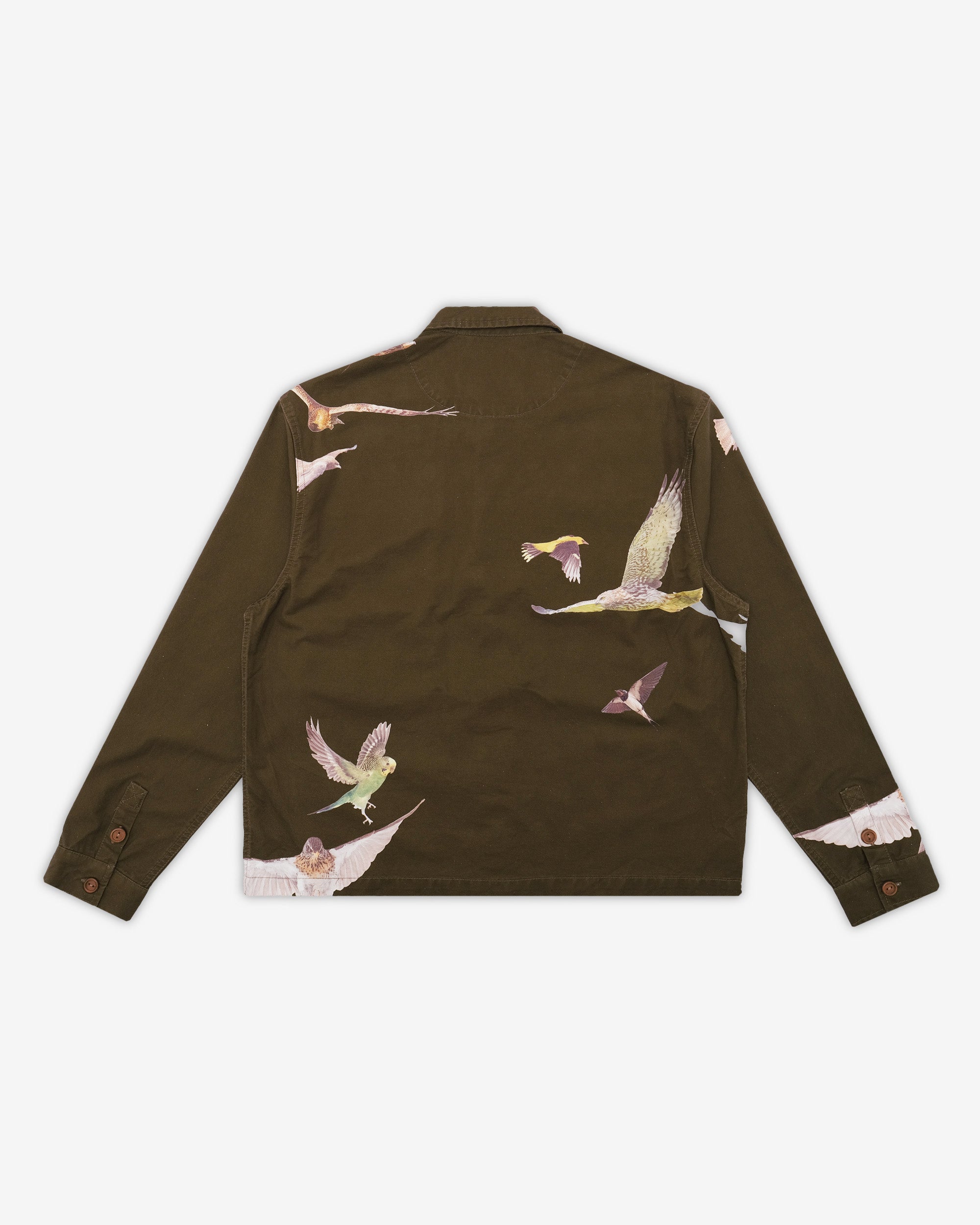 Students Golf - Windmill Chore Jacket