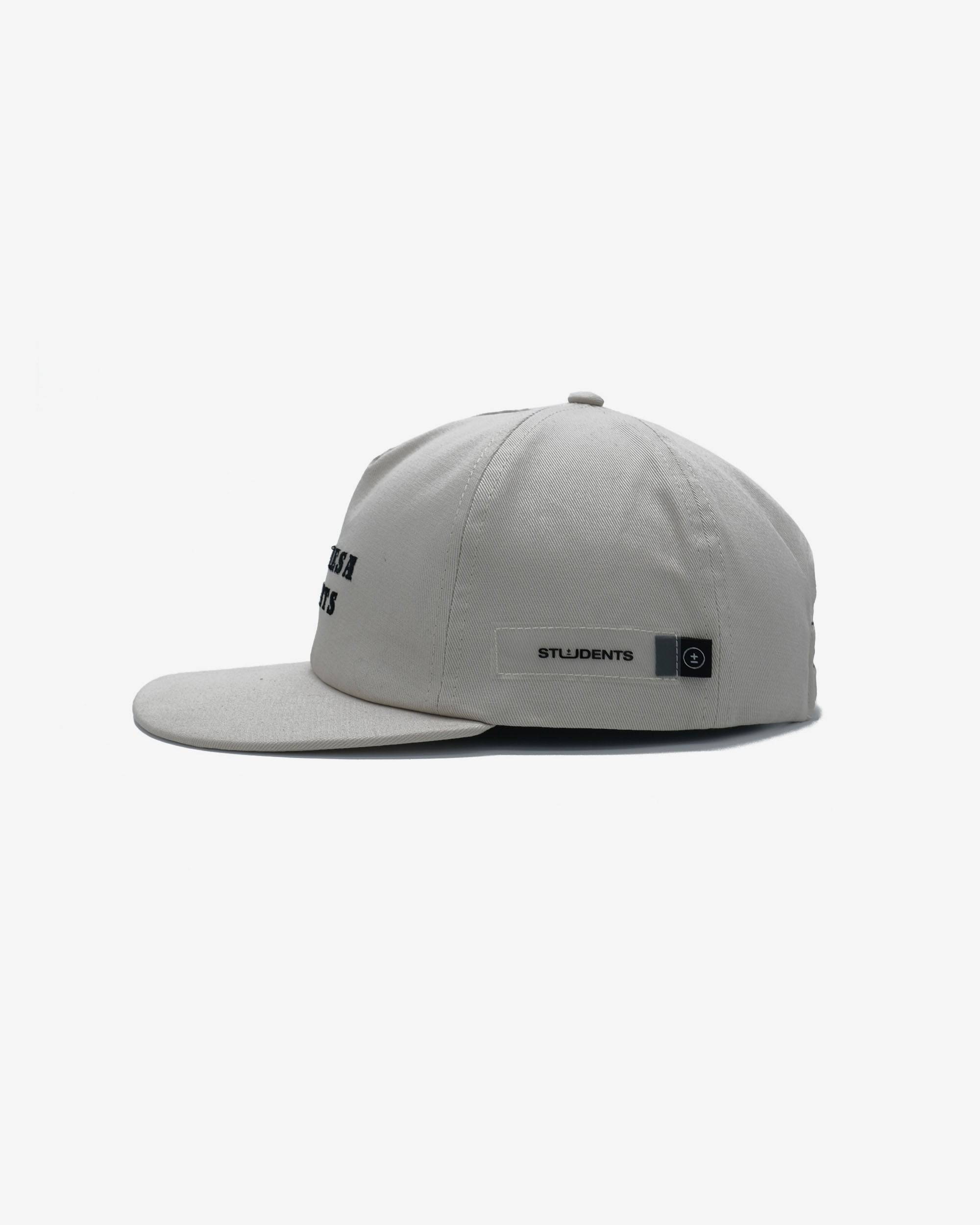 Costa Mesa Strap Back Hat - Students Golf