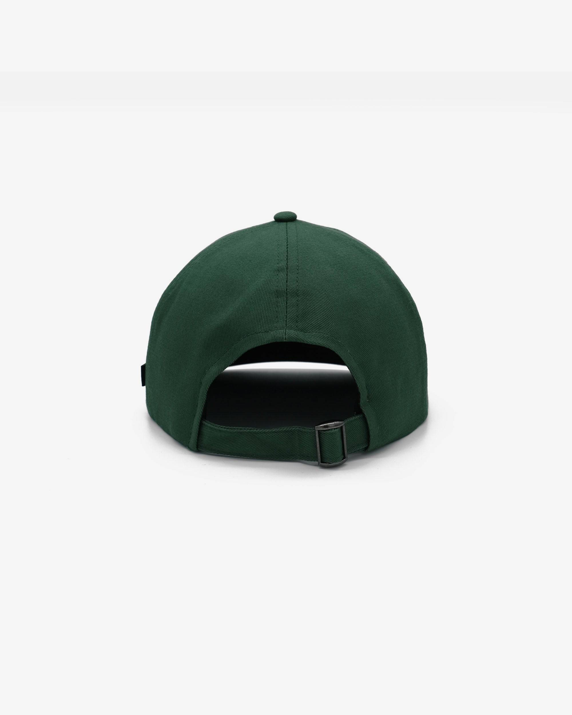 Clueless Strap Back Hat - Students Golf