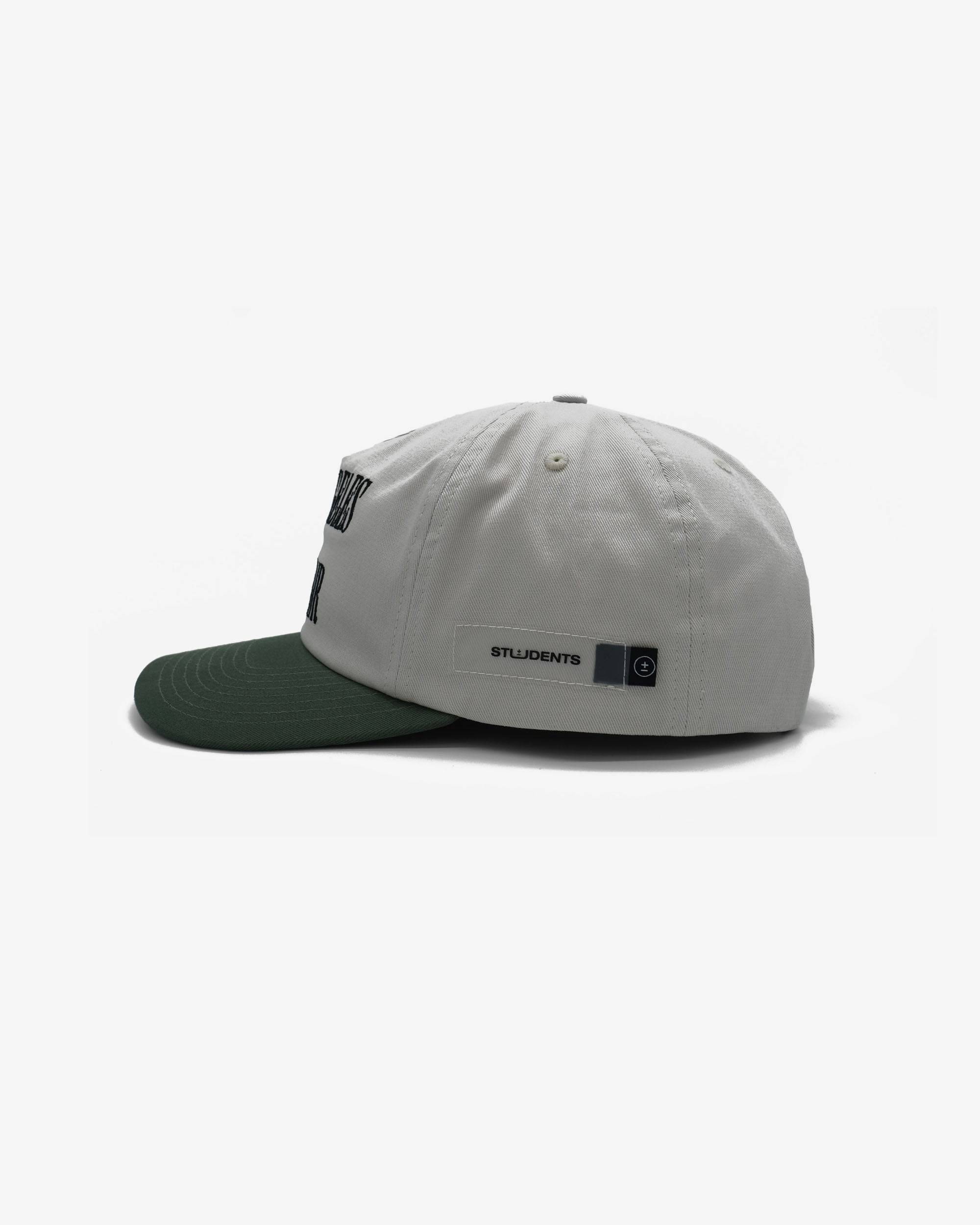 Los Angeles Book Fair Snap Back Hat - Students Golf