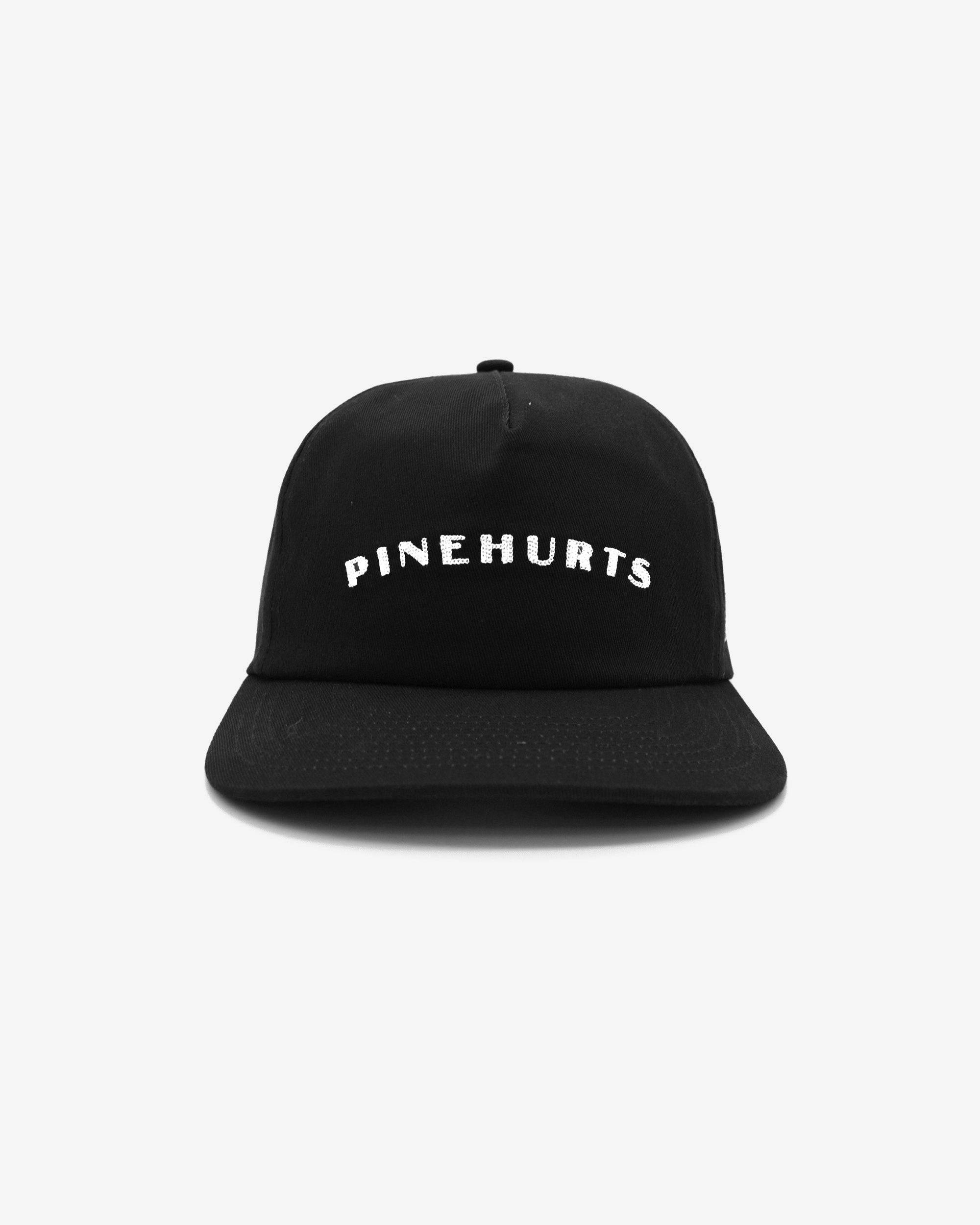 Pinehurts Snap Back Hat - Students Golf