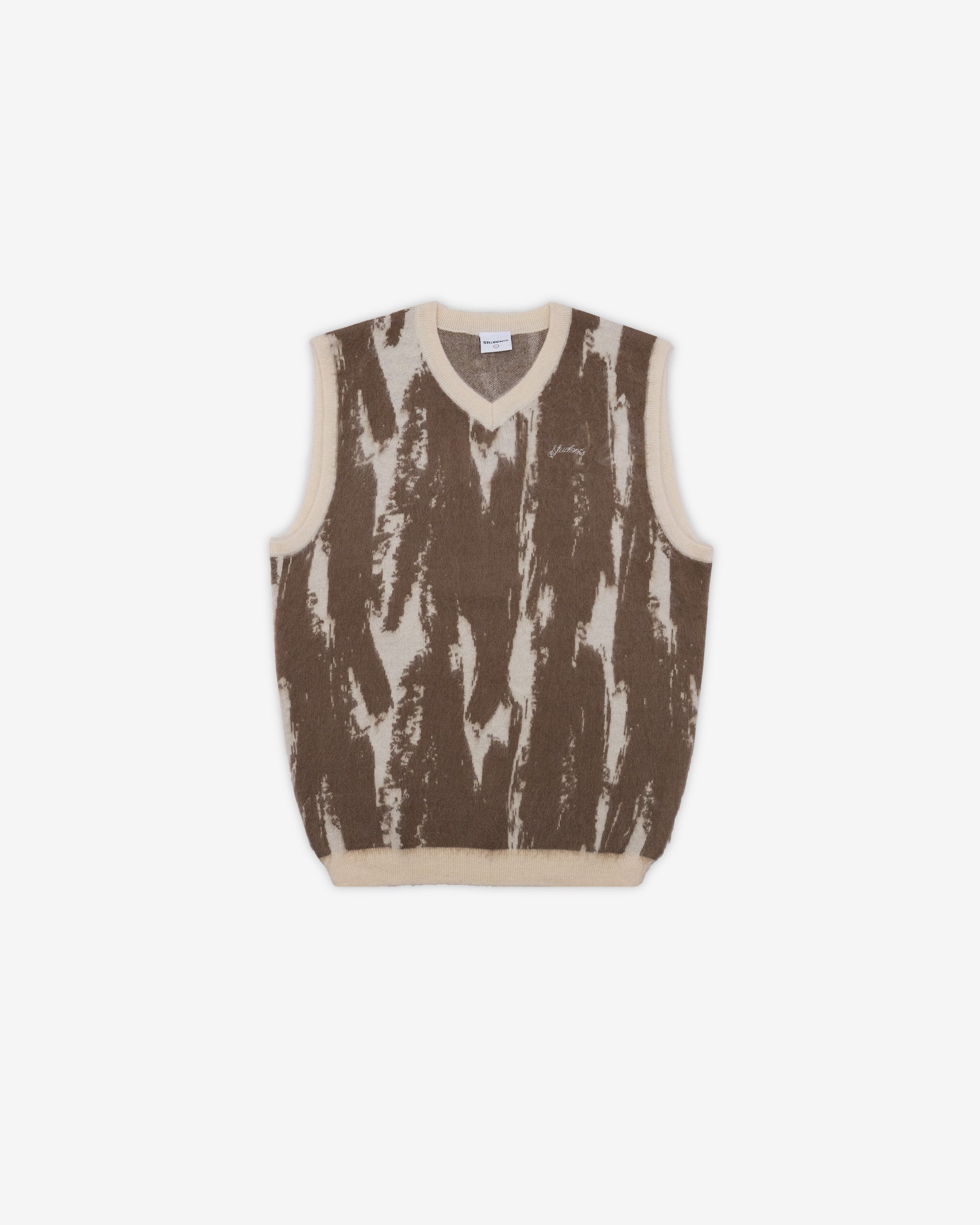 Students Golf - Cimarron Knit Vest Sweater