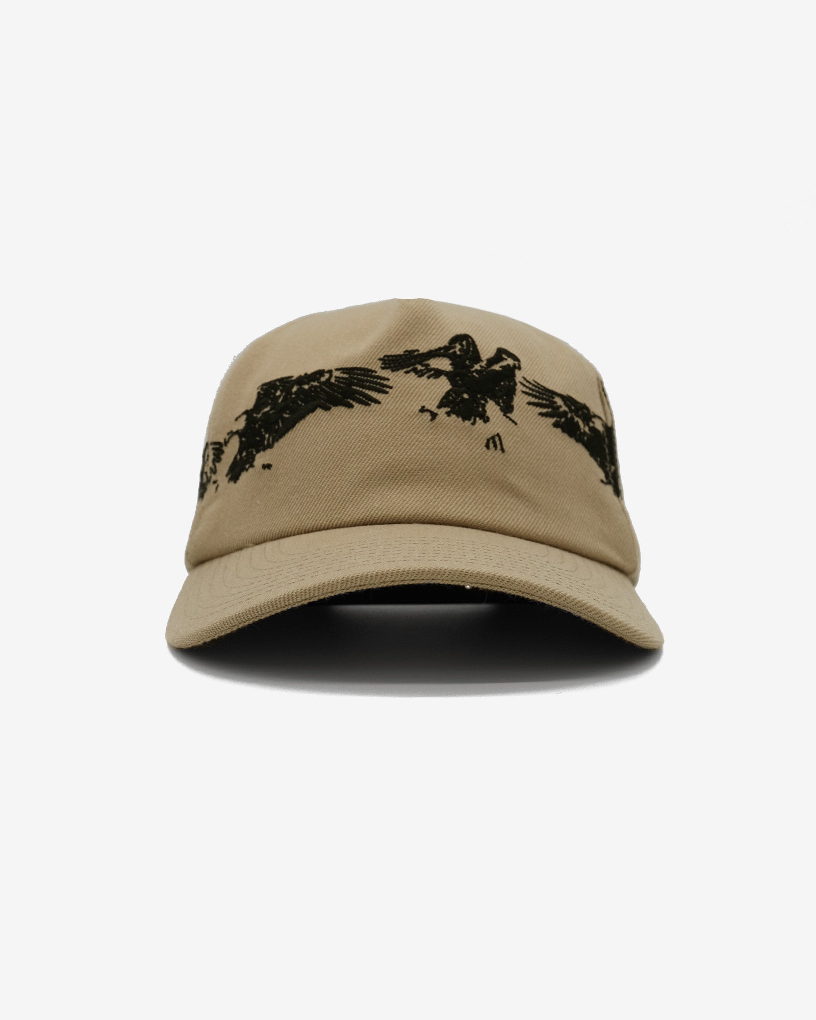 Students Golf - Sequence Snap Back Hat