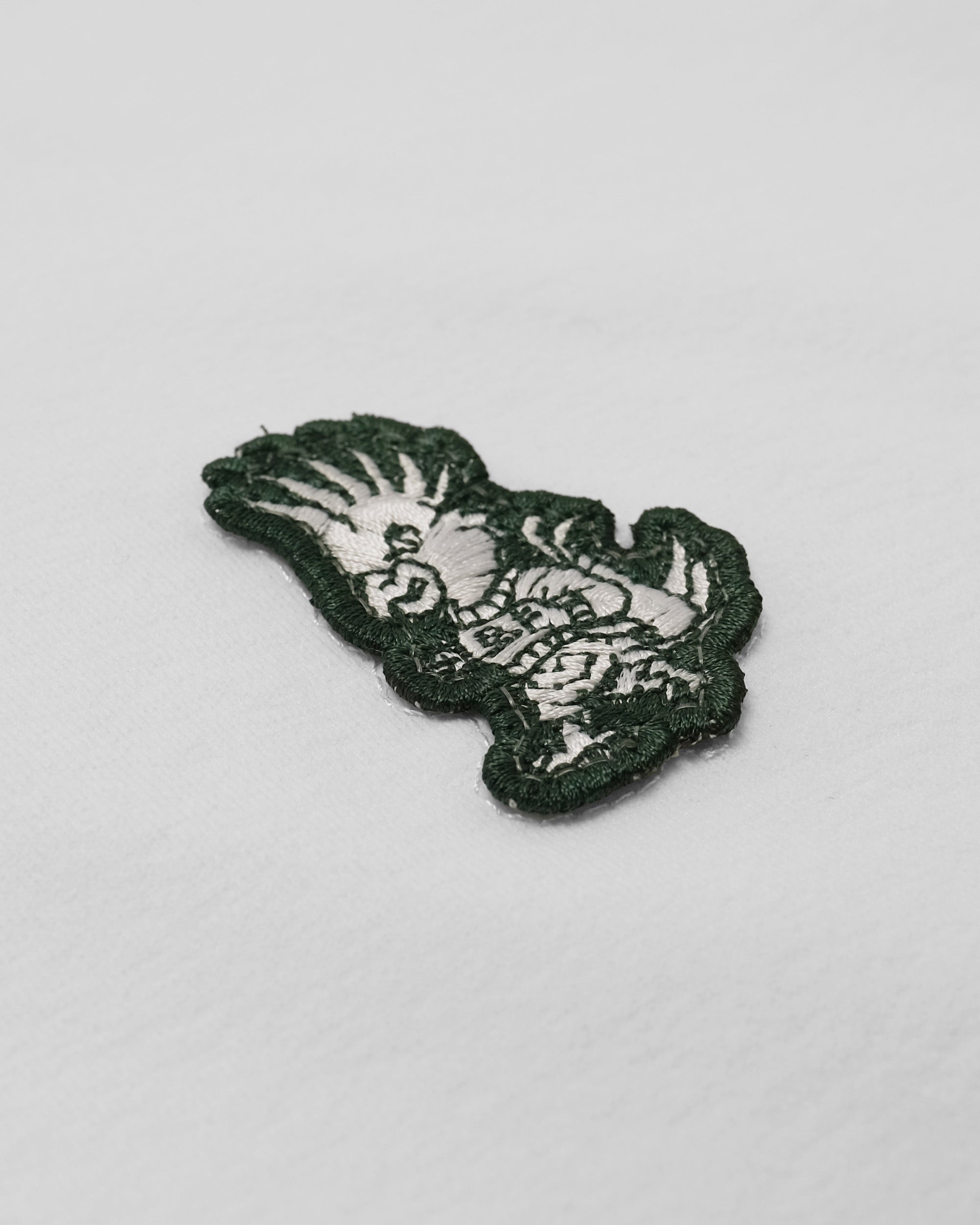 Chippy S/S Polo Shirt