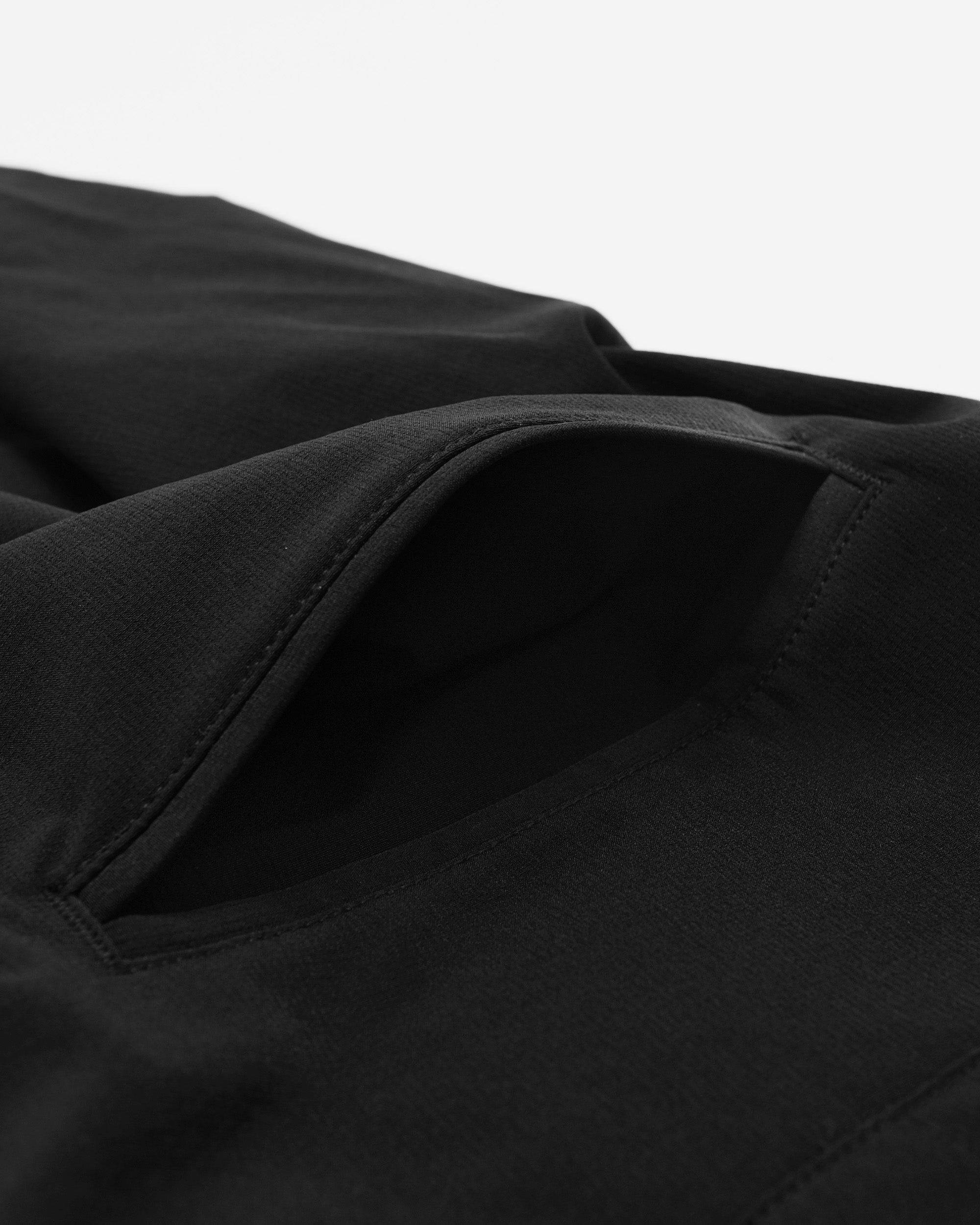 Linguist Classic Nylon Shorts - Students Golf