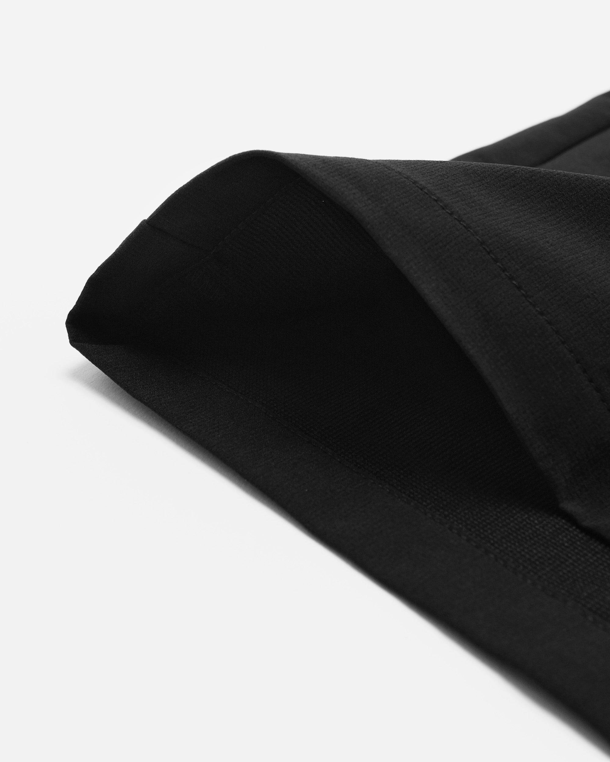 Linguist Classic Nylon Shorts - Students Golf