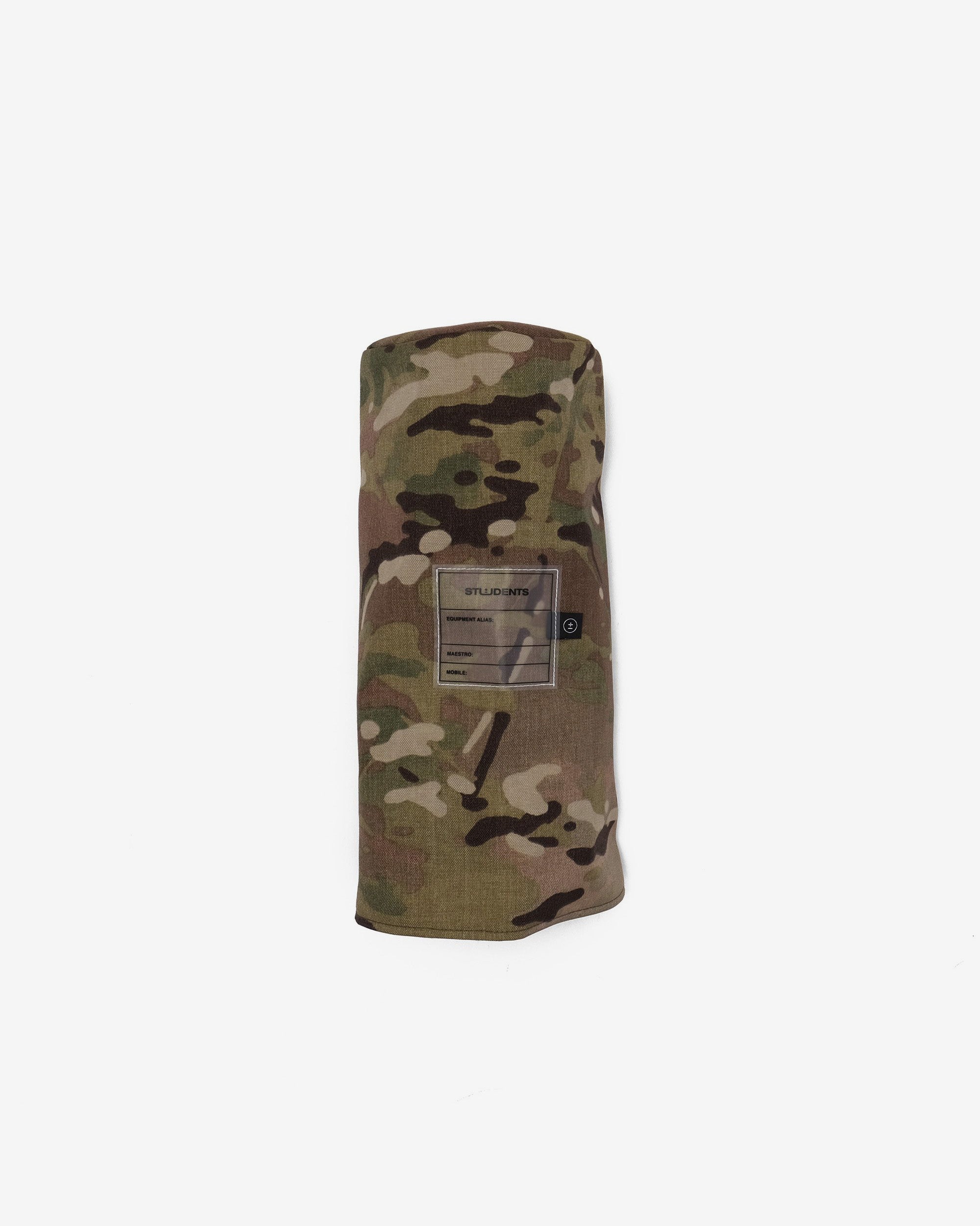 Nyco Ripstop MultiCam® - Barrel Headcover
