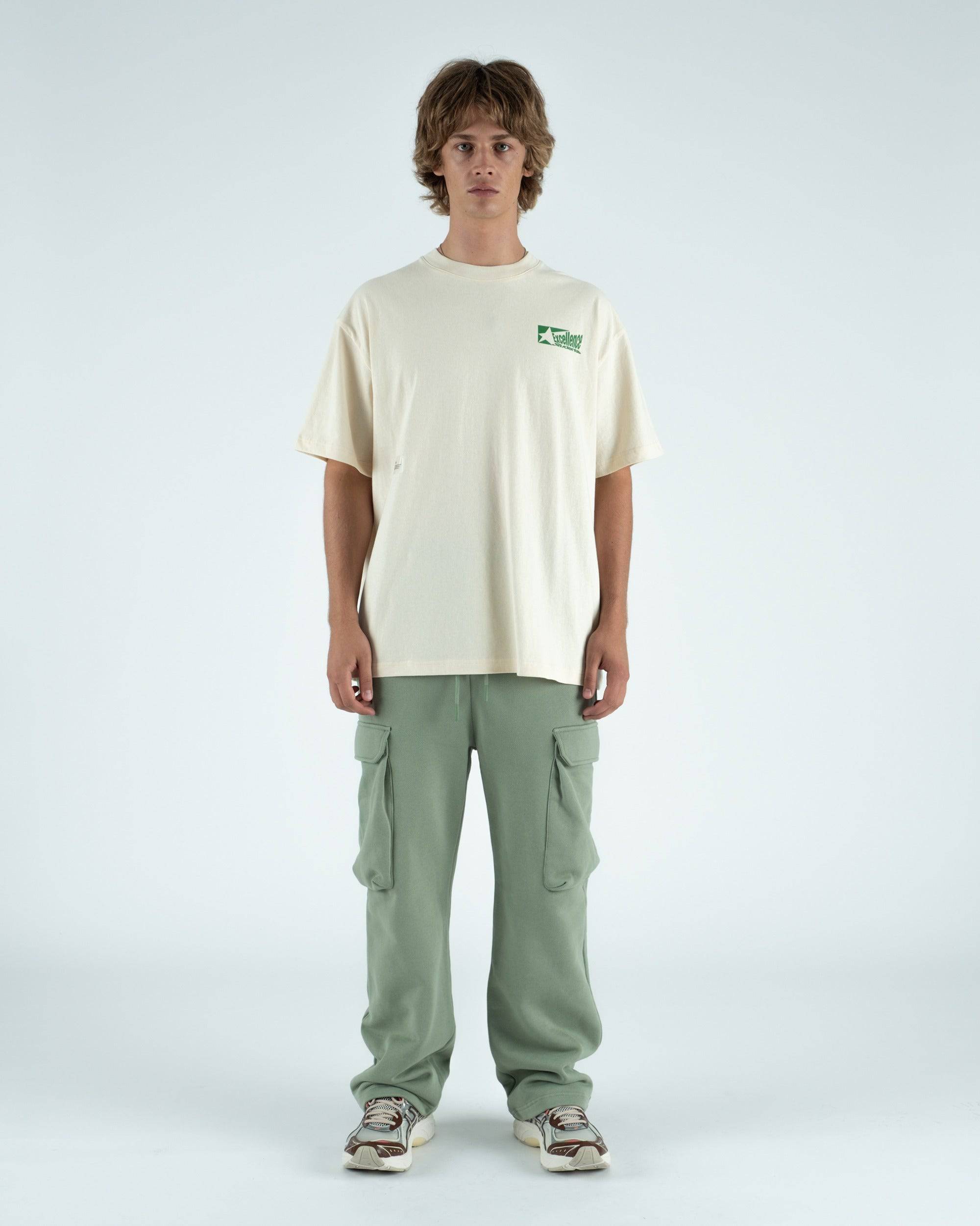 Highlands Cargo Sweat Pants - Students Golf