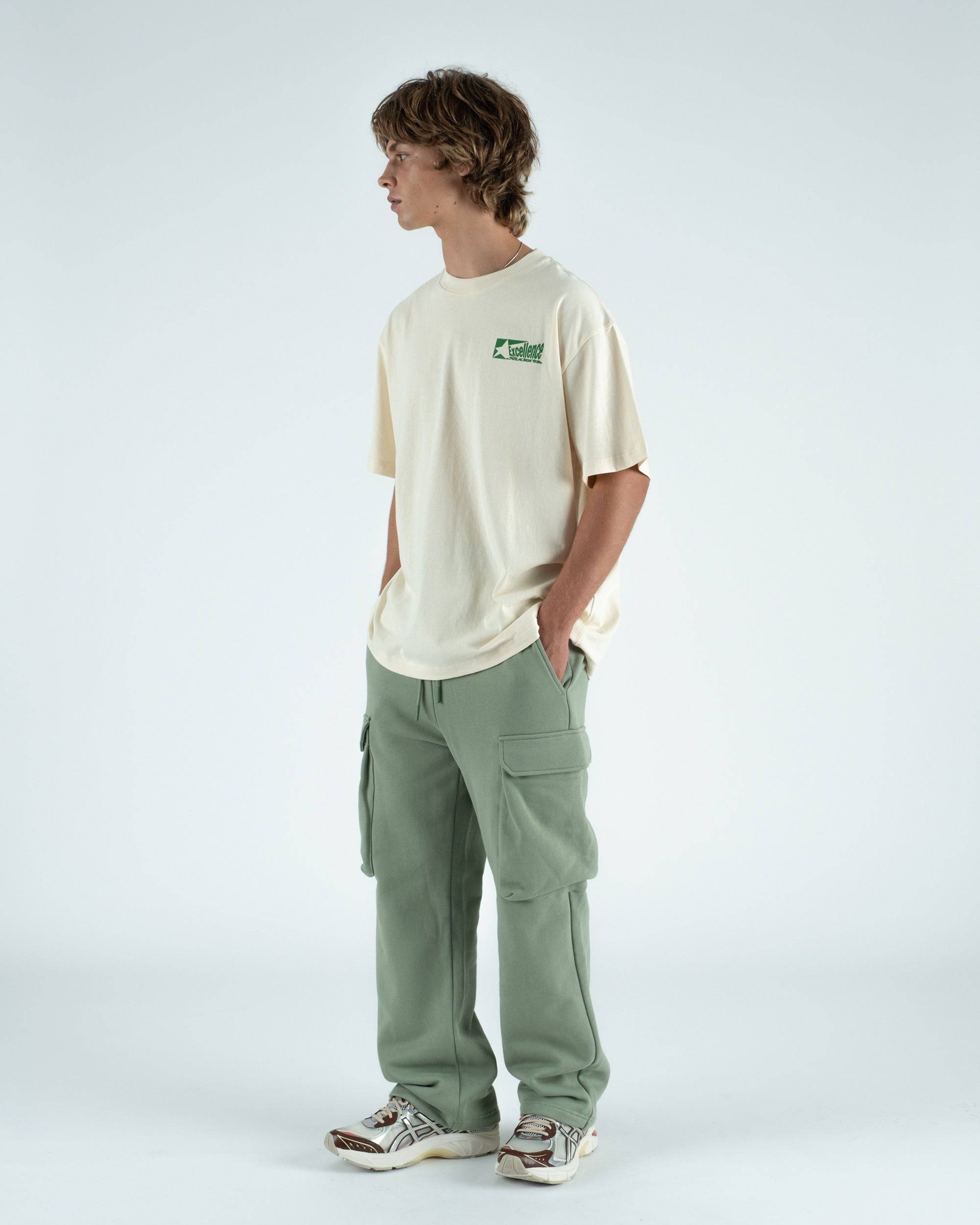 Highlands Cargo Sweat Pants - Students Golf