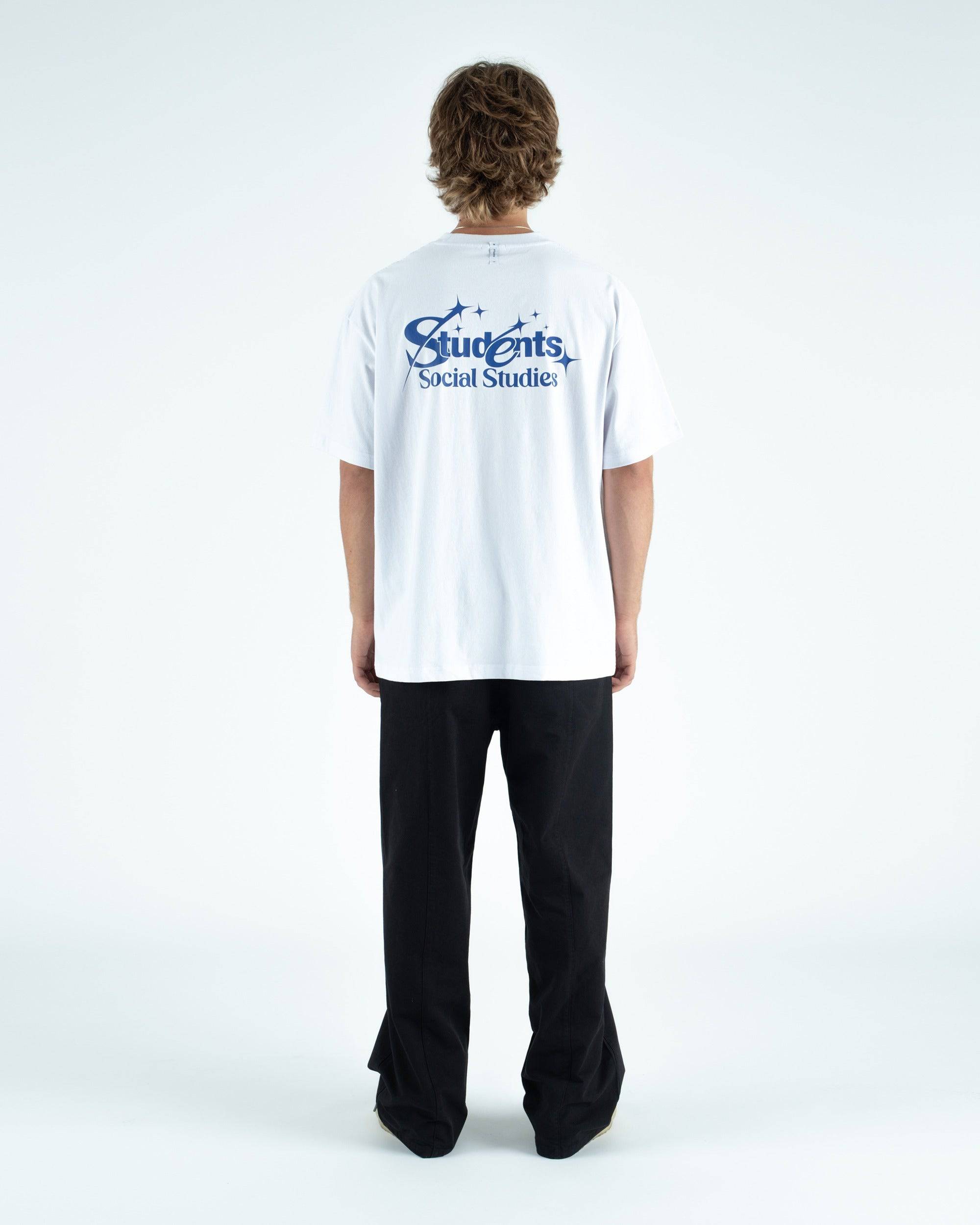 Rising Stars S/S T-shirt - Students Golf