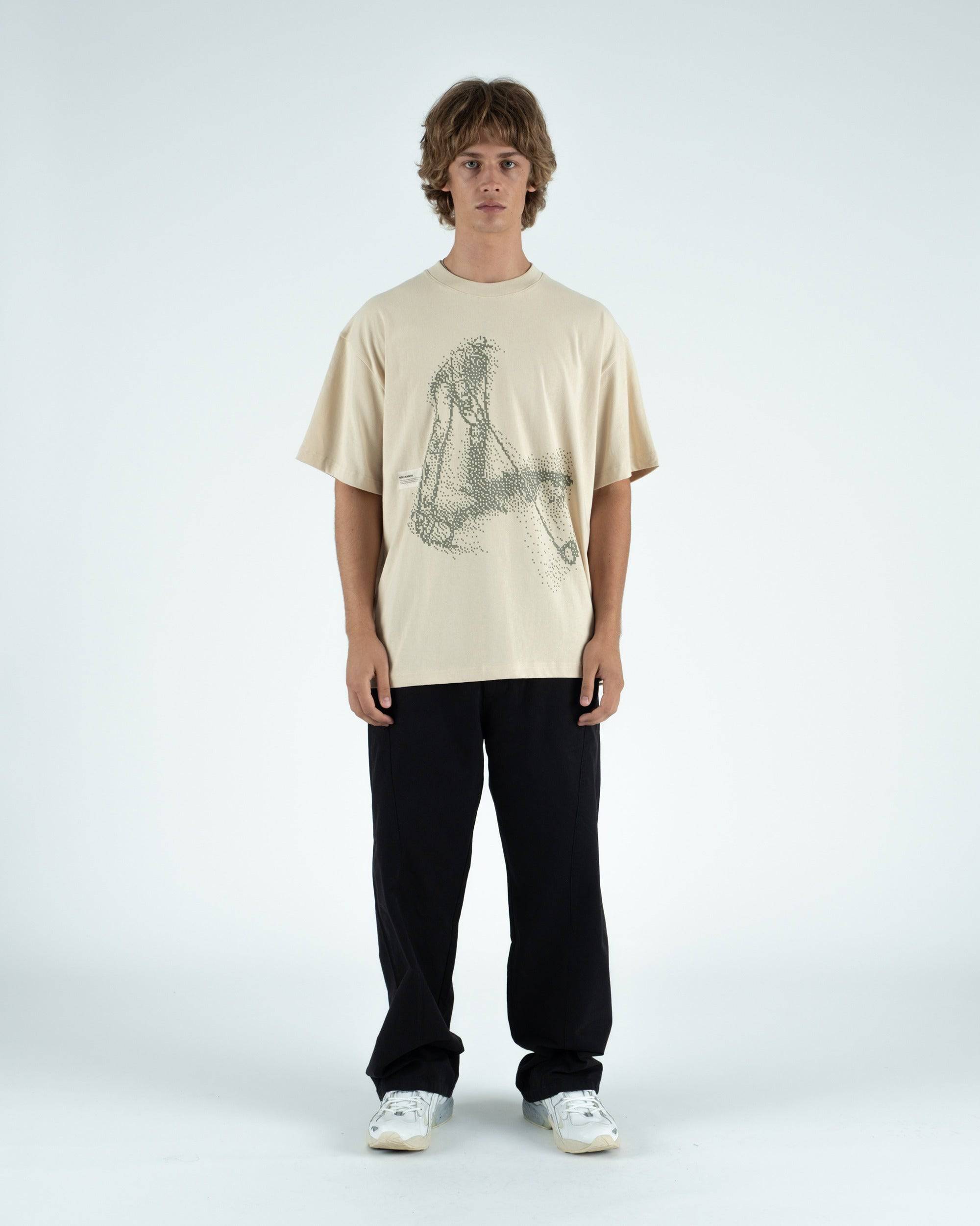 Swang S/S T-shirt - Students Golf