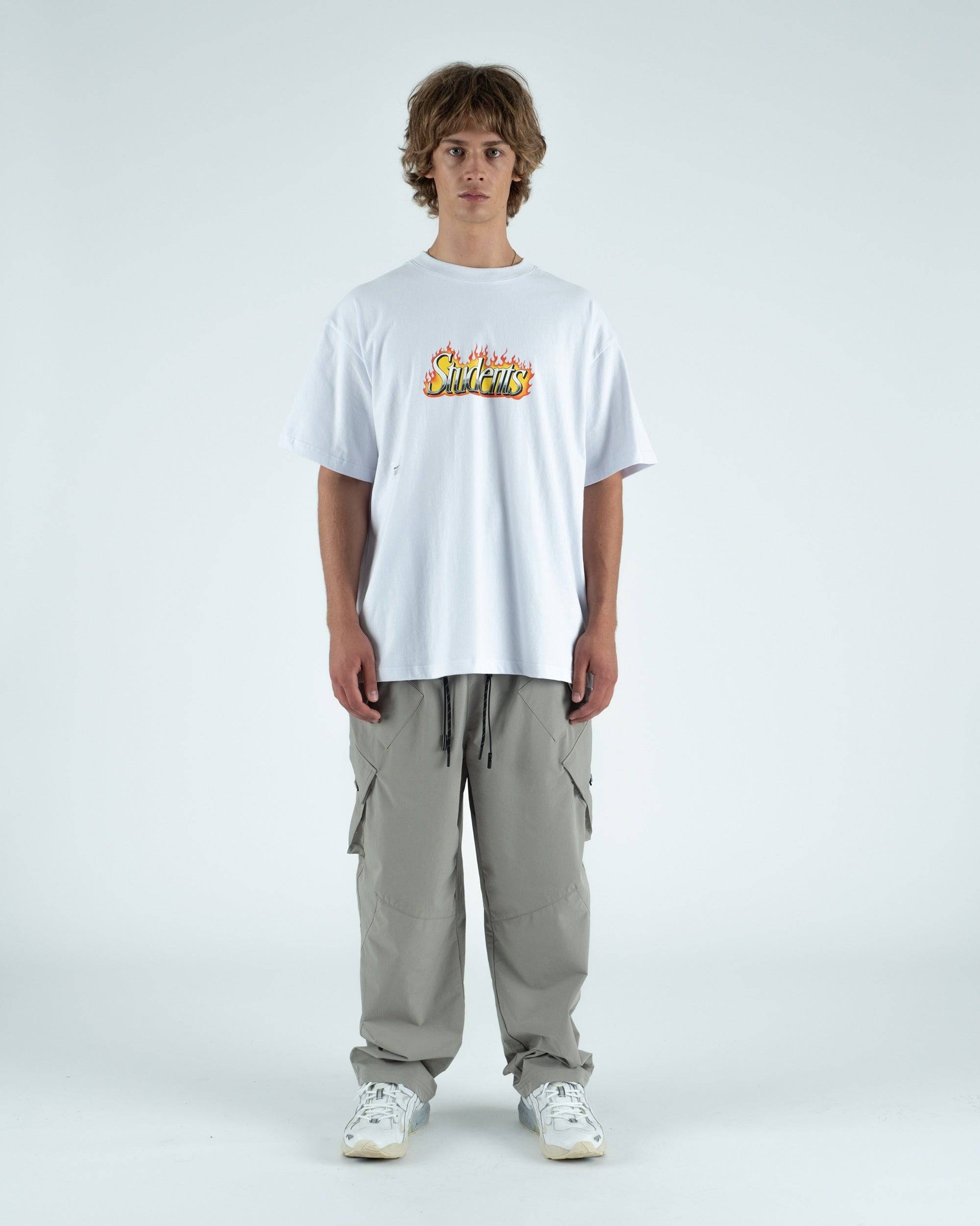 Wilcox Nylon Pants - Students Golf