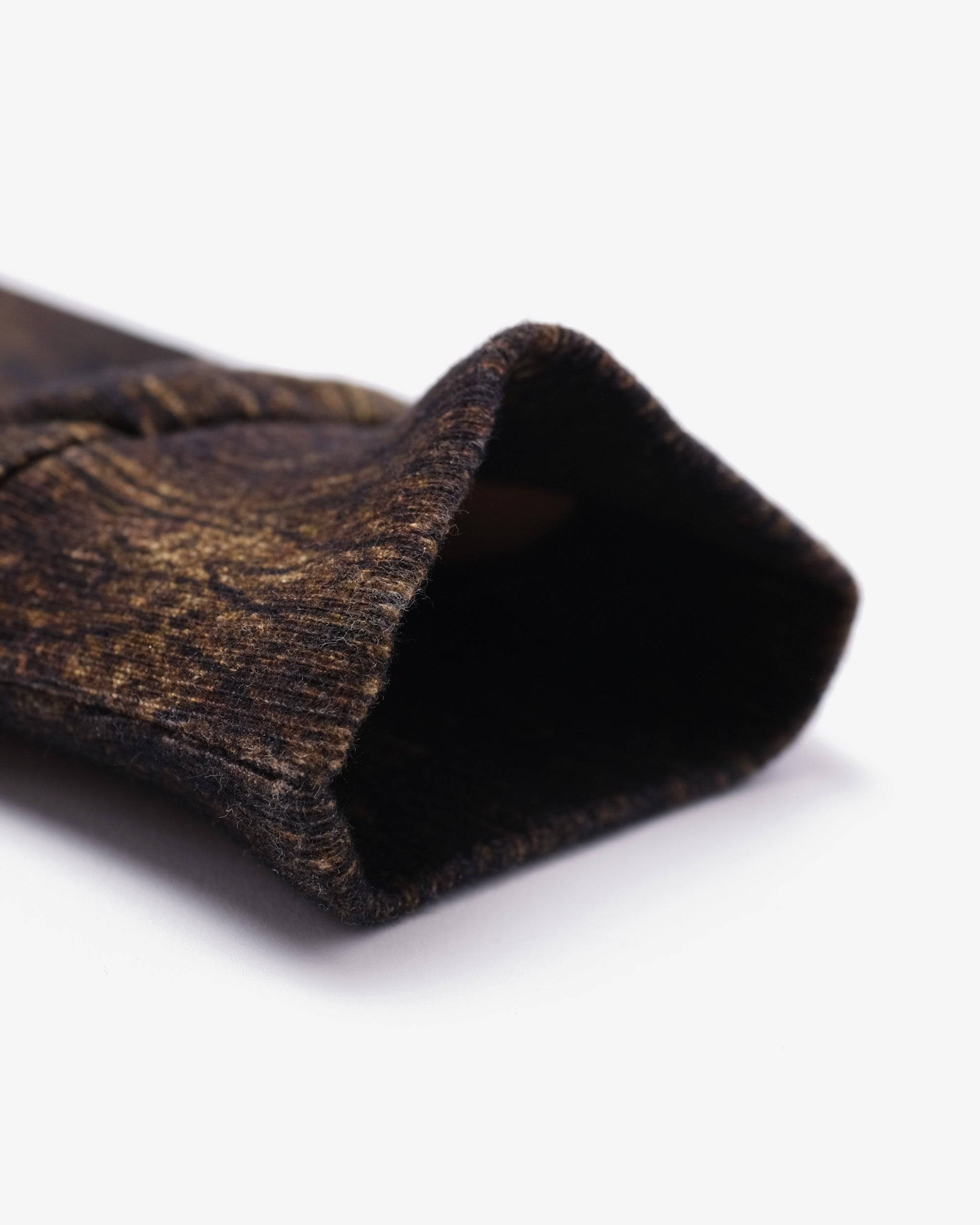 Tactics Camo Polo Shirt - Students Golf