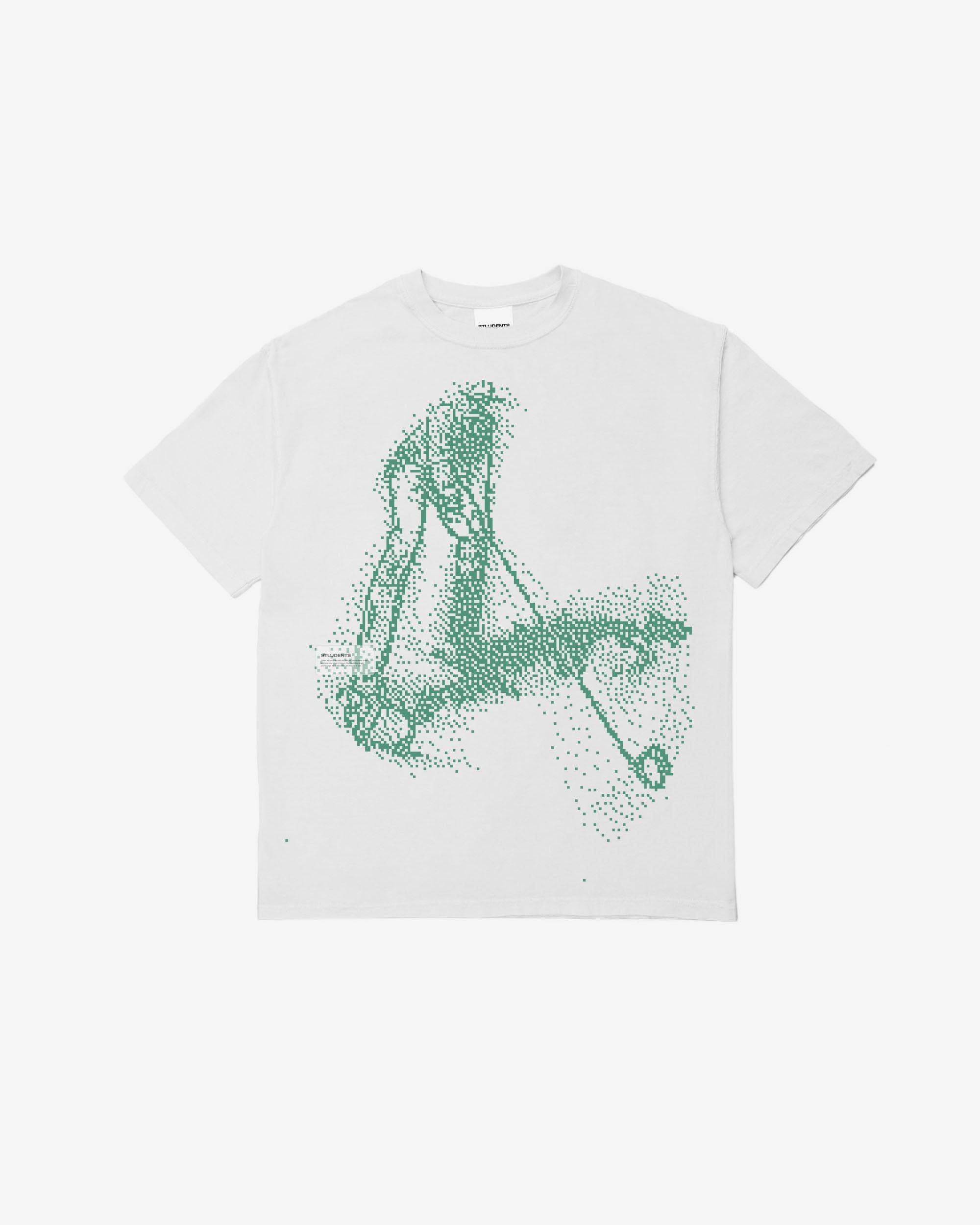Swang S/S T-shirt - Students Golf