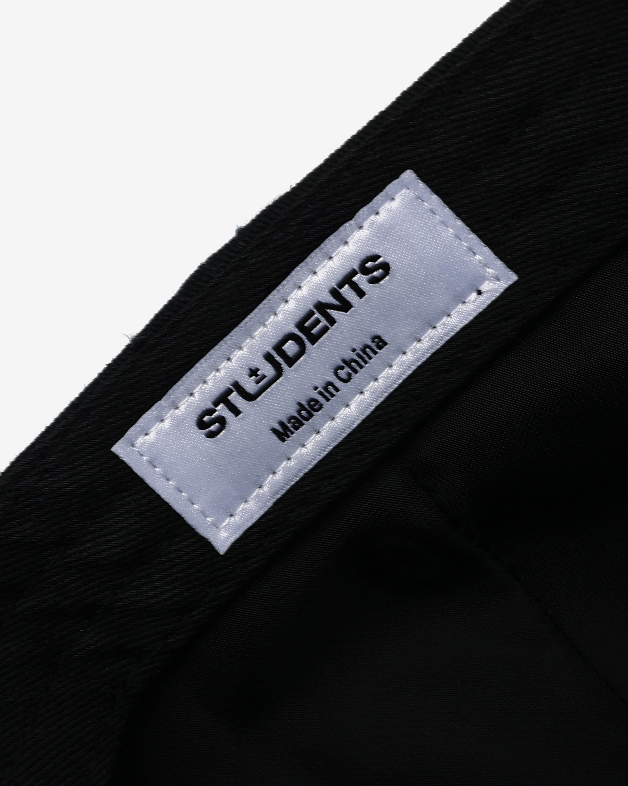 Clueless Strap Back Hat - Students Golf