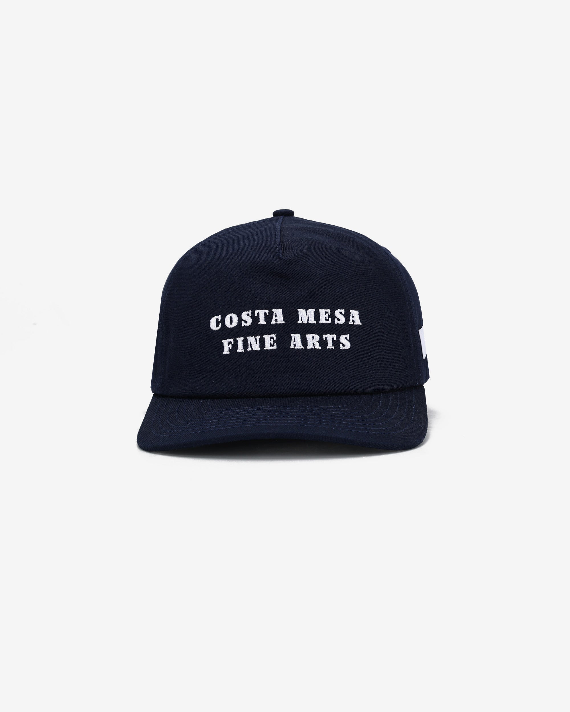 Costa Mesa Strap Back Hat - Students Golf