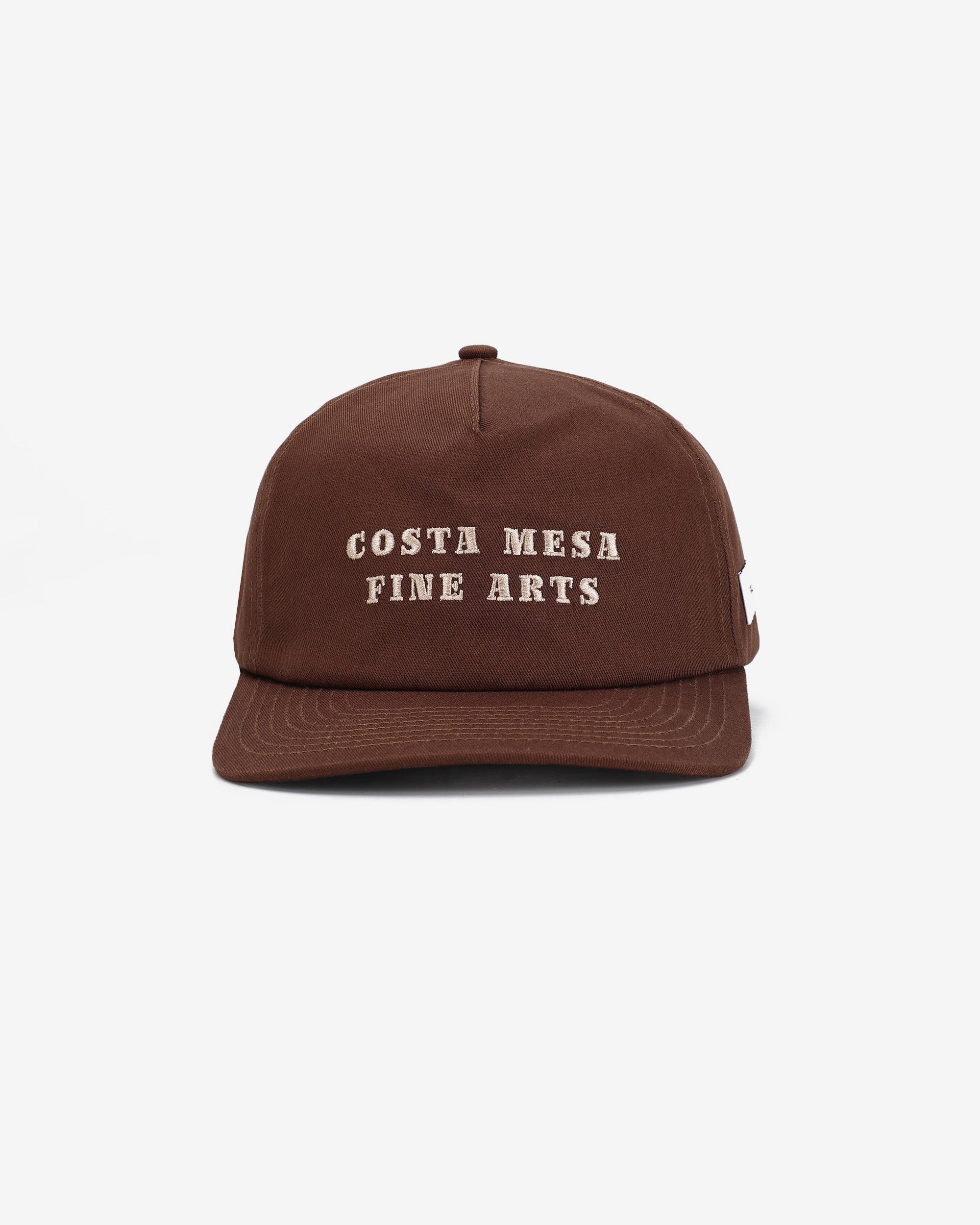 Costa Mesa Strap Back Hat - Students Golf
