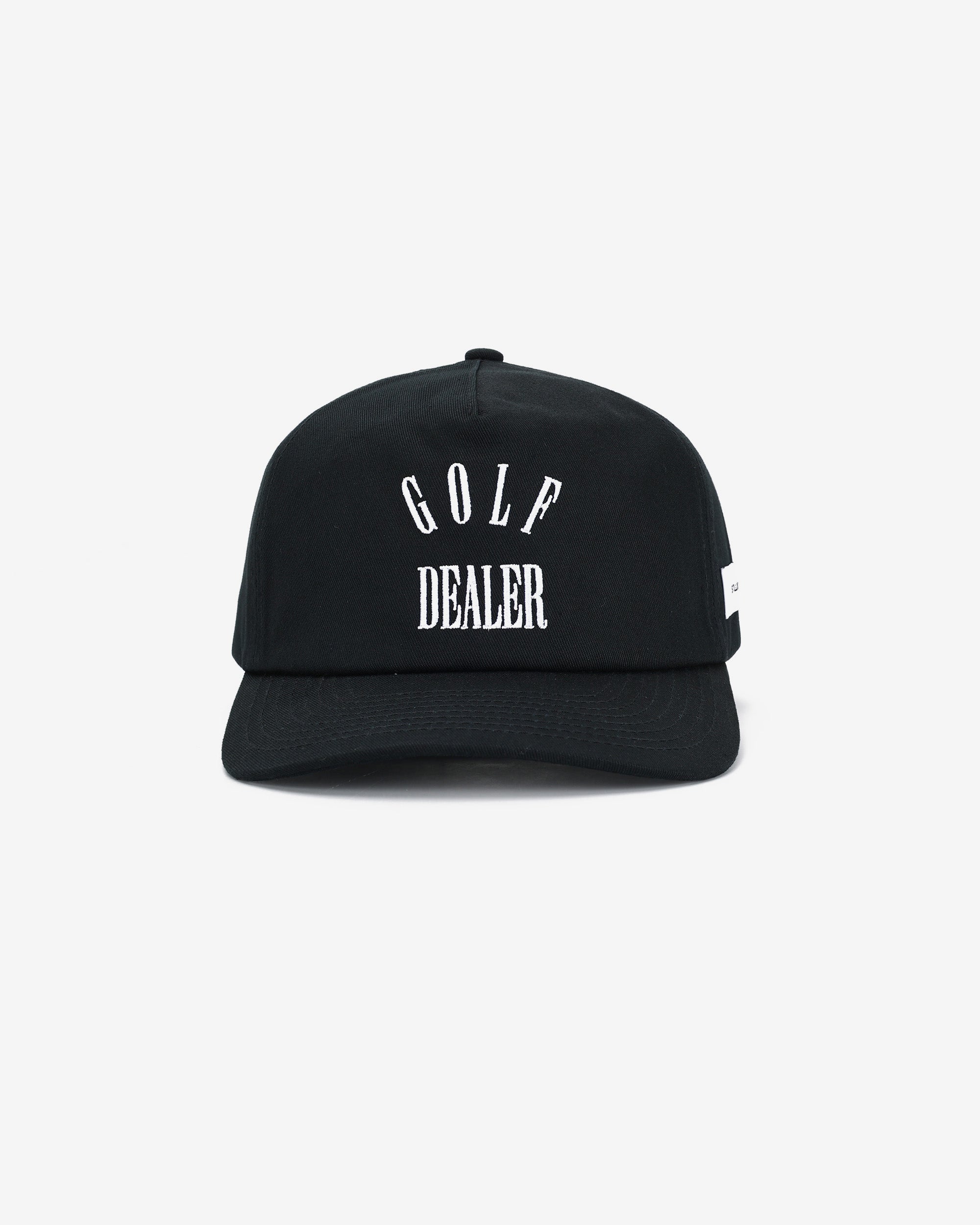 Golf Dealer Strap Back Hat - Students Golf