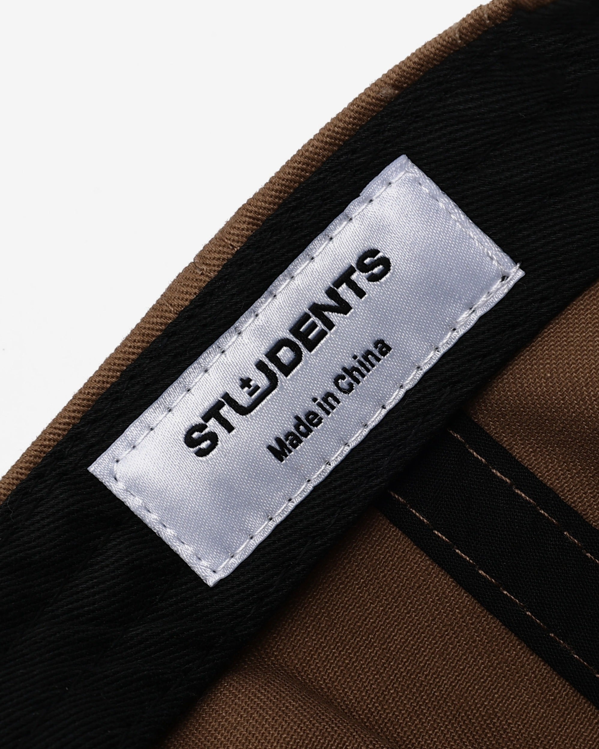 Los Angeles Book Fair Snap Back Hat - Students Golf