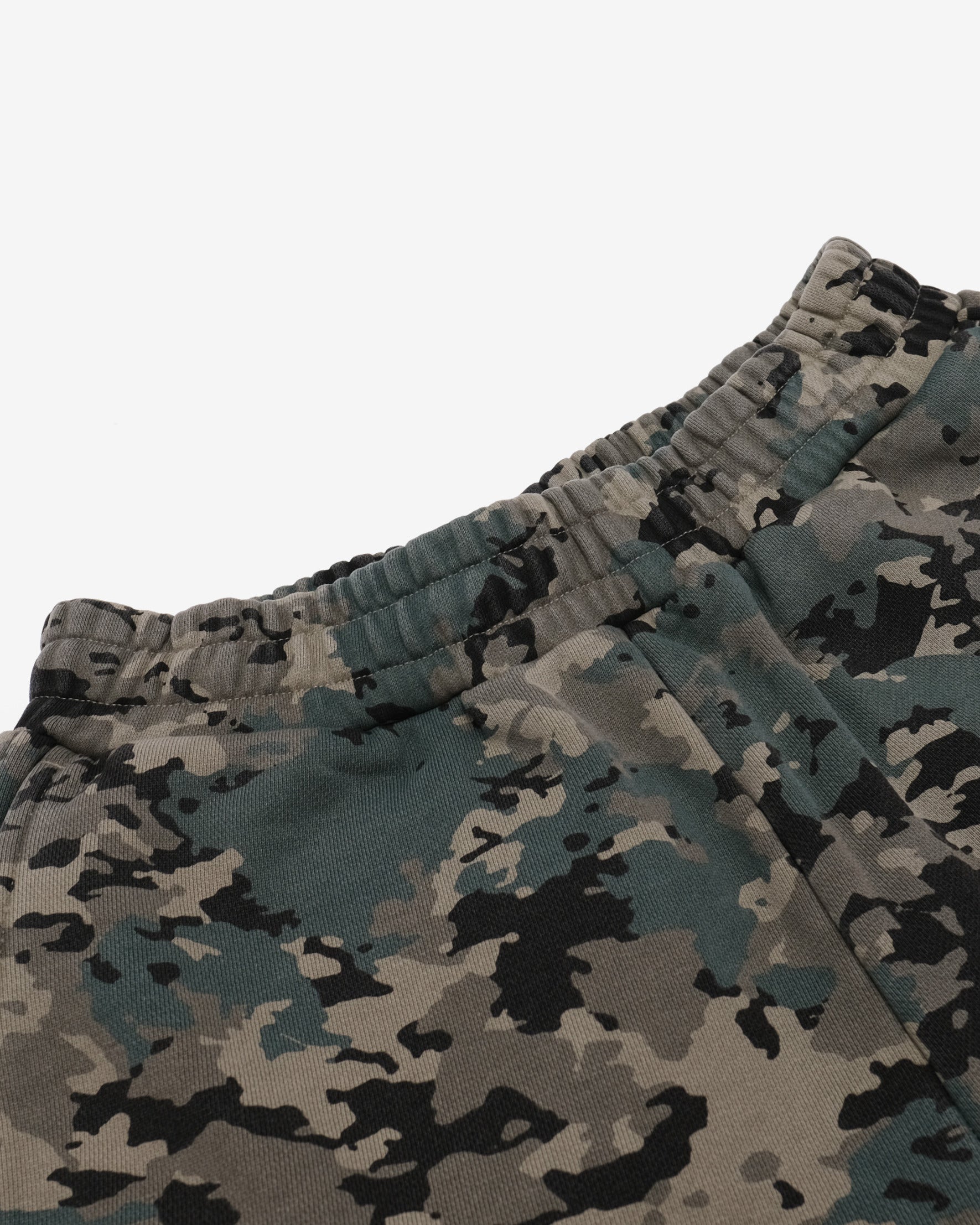 Students Golf - Clearfield Camo Fleece Pants