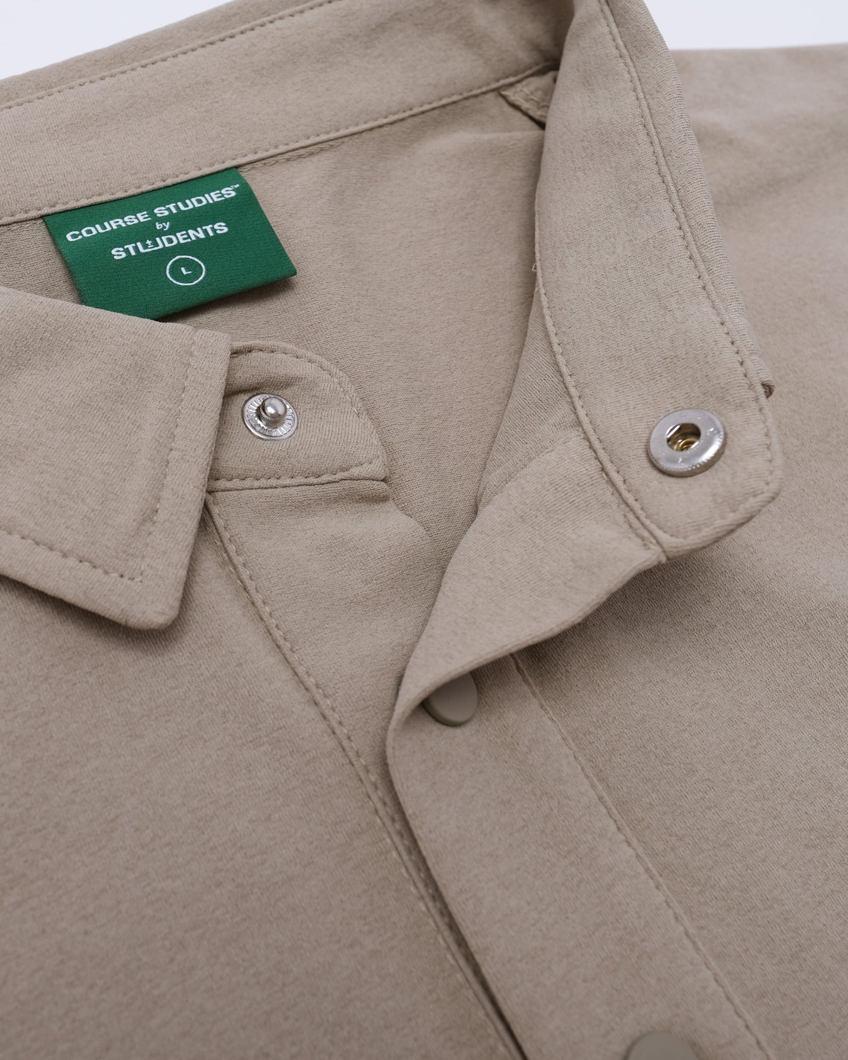 Students Golf - Coordinator S/S Polo