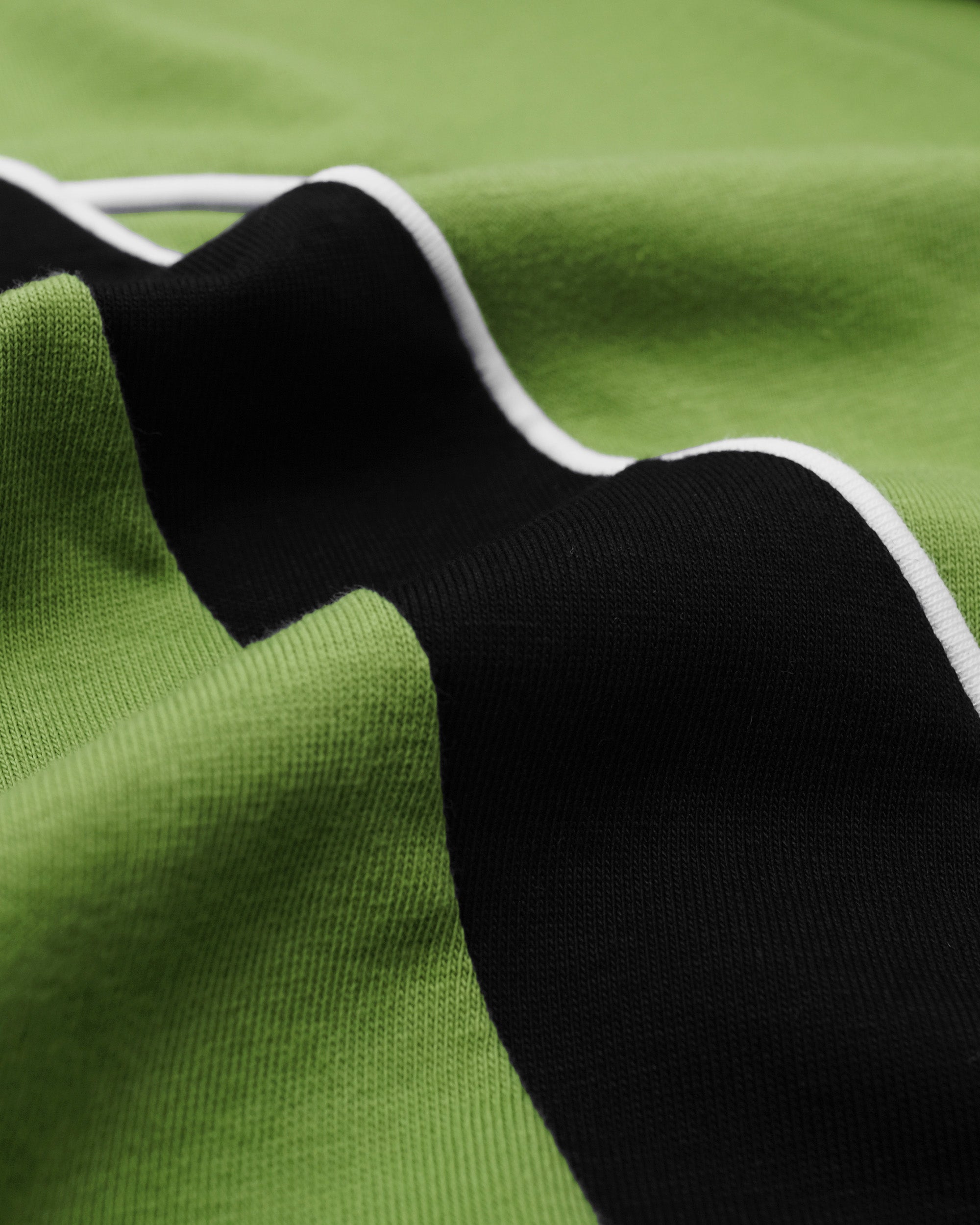 Students Golf - Captain L/S Polo