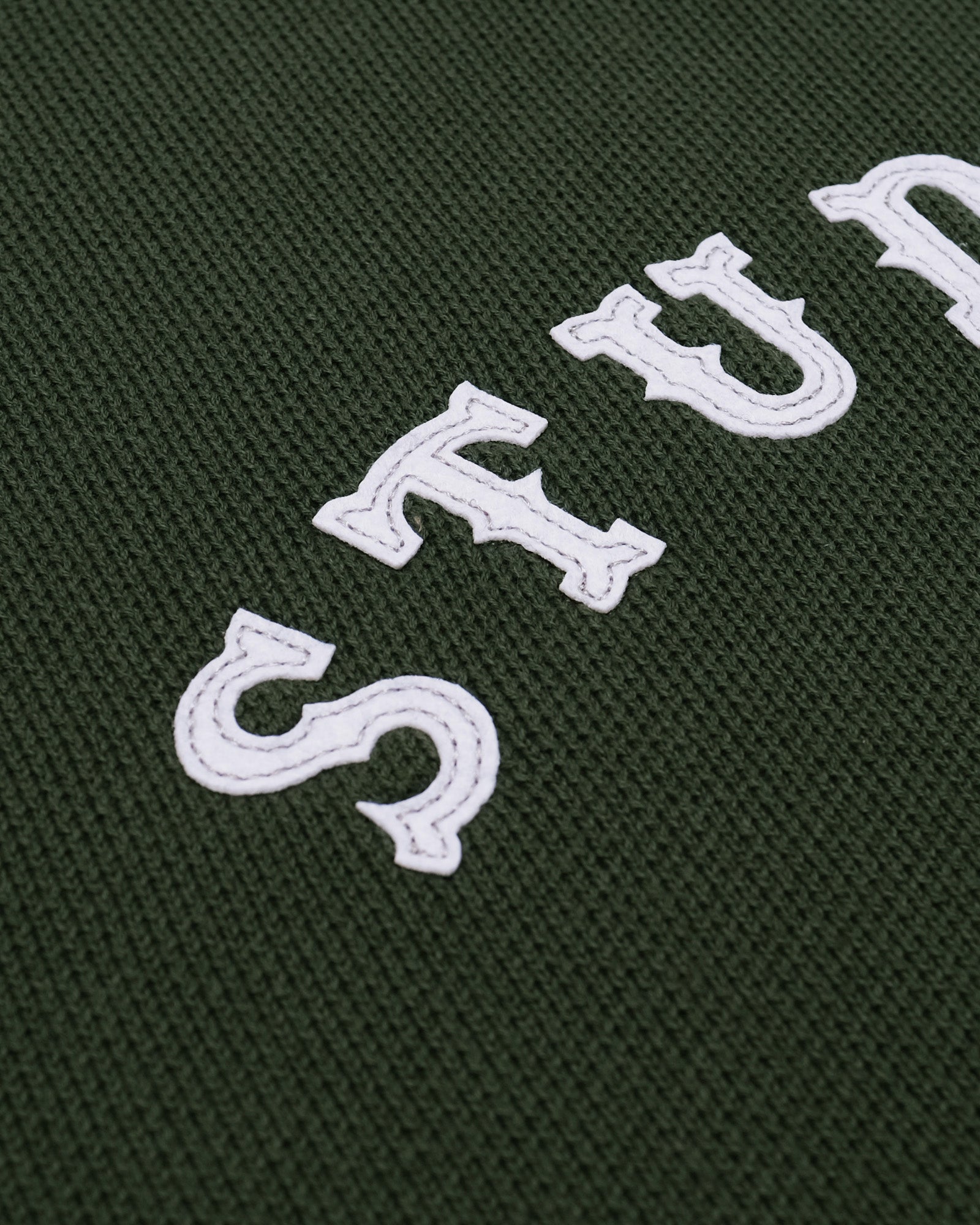 Students Golf - Oakridge Knit Crew Sweater