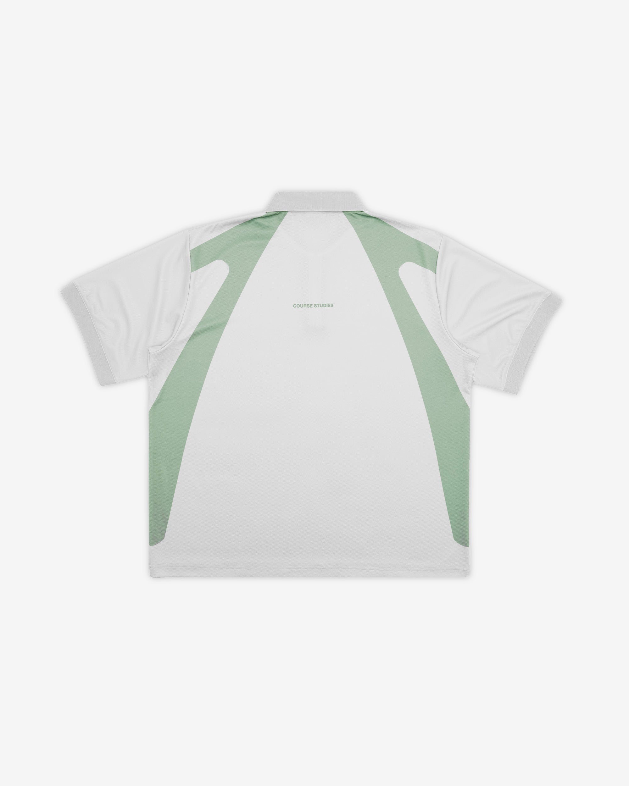 Students Golf - Ronaldo S/S Jersey Shirt