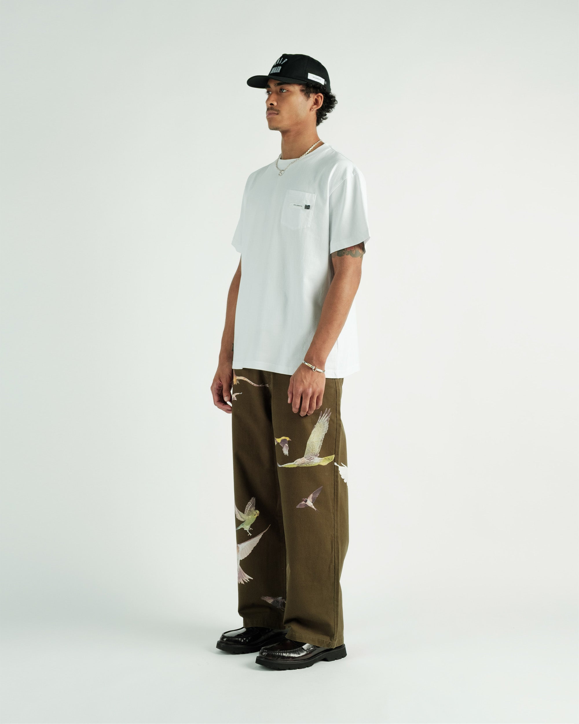 Students Golf - Daybreak Pants