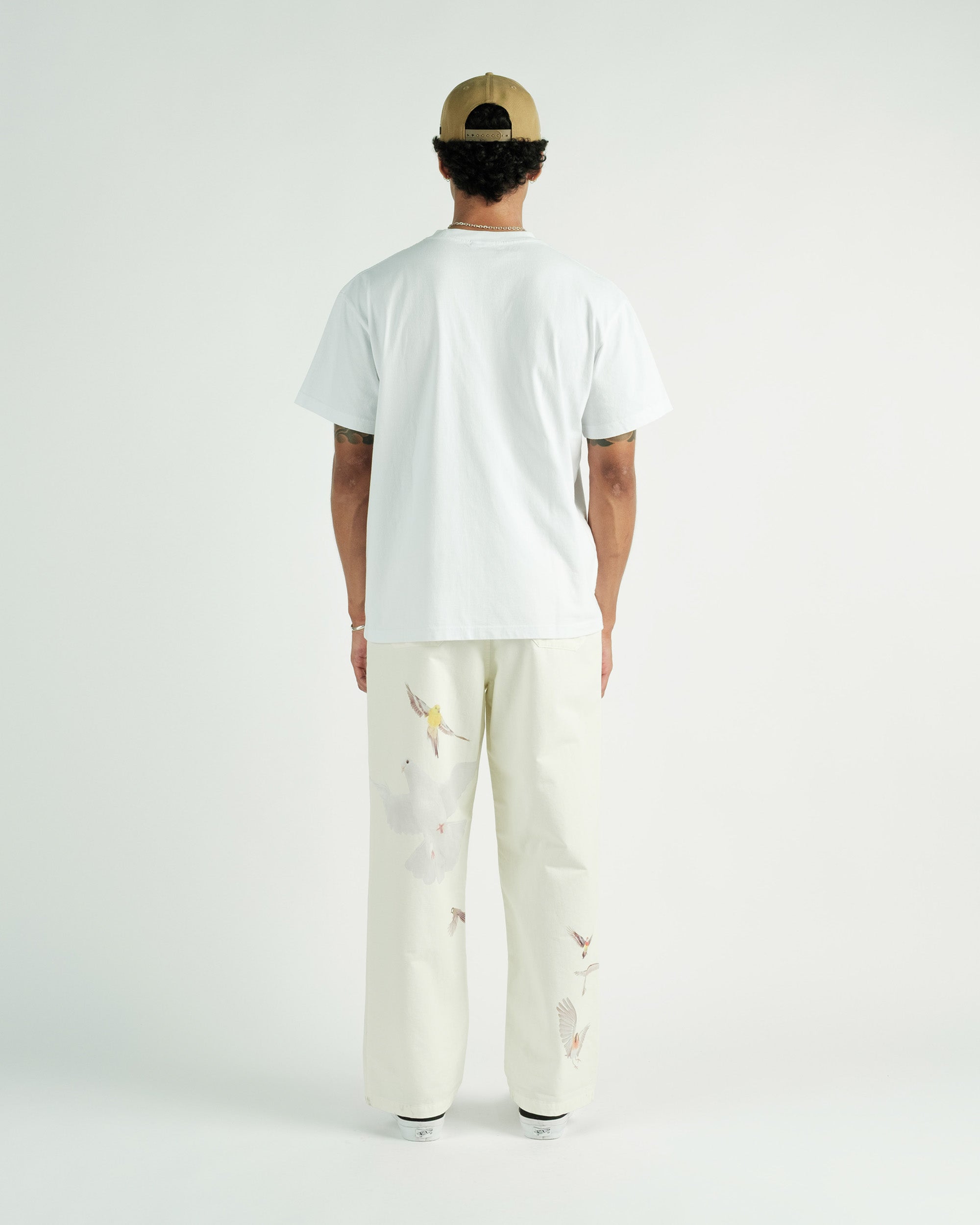 Students Golf - Daybreak Pants