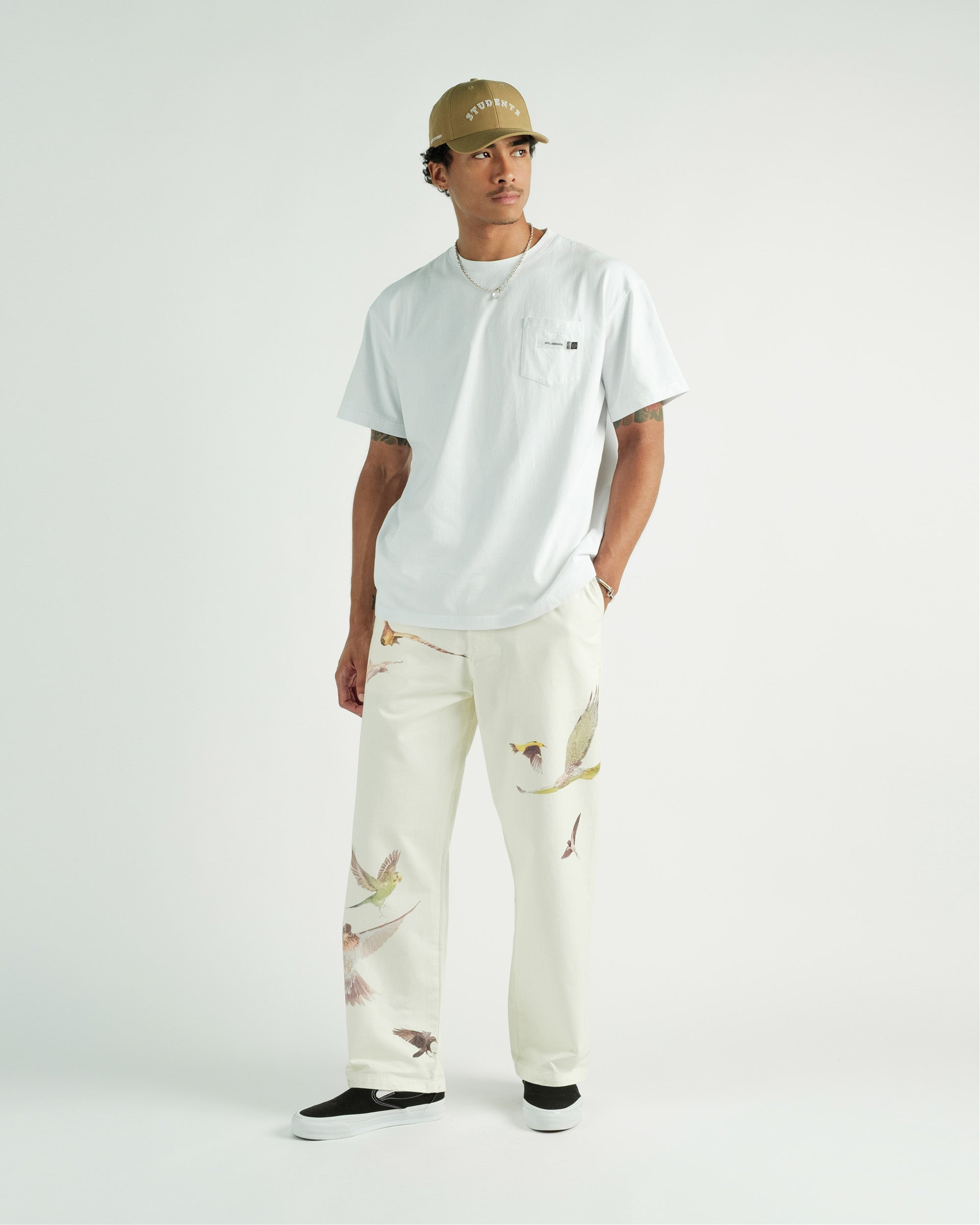 Students Golf - Daybreak Pants