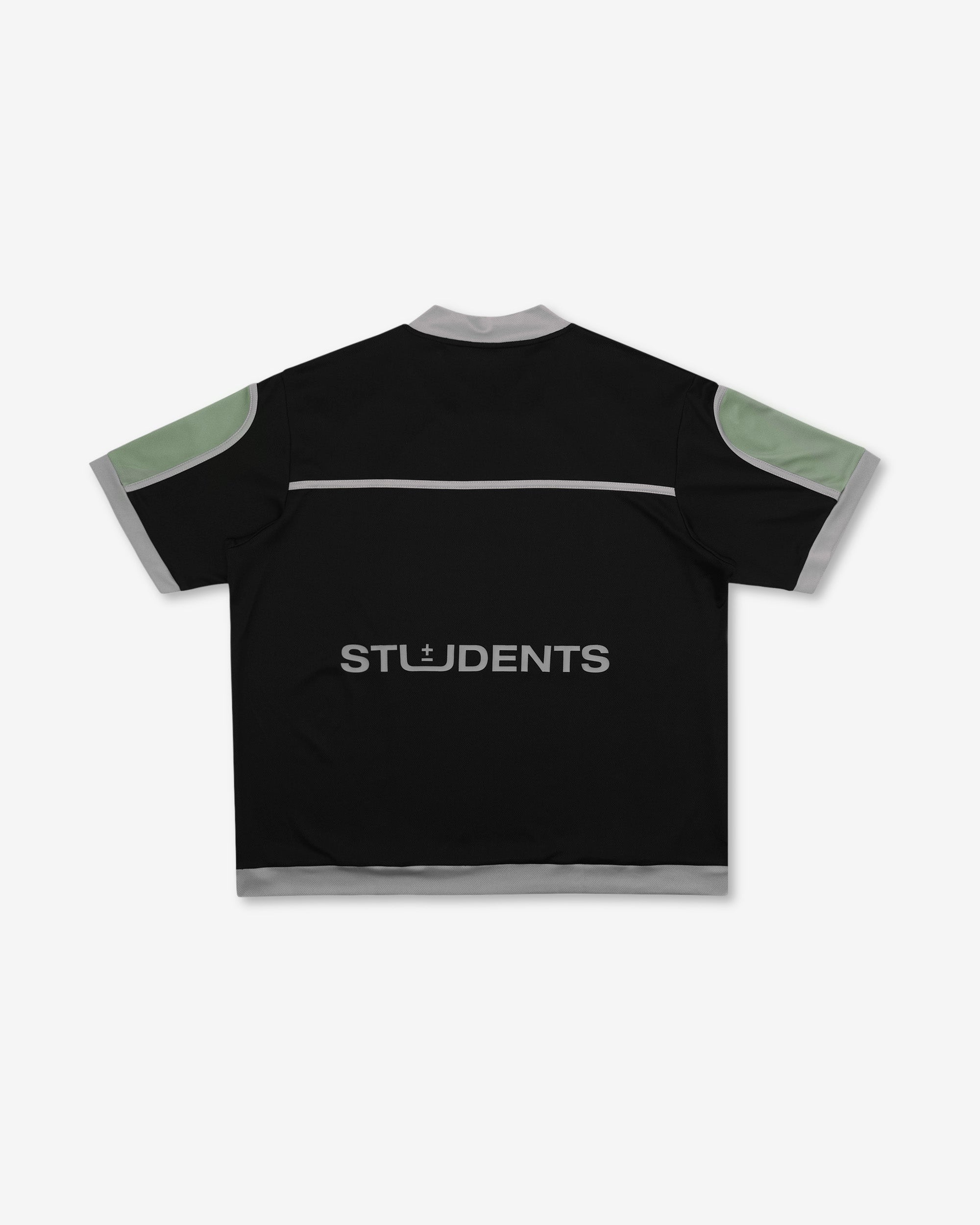 Students Golf - Midler S/S Jersey Shirt