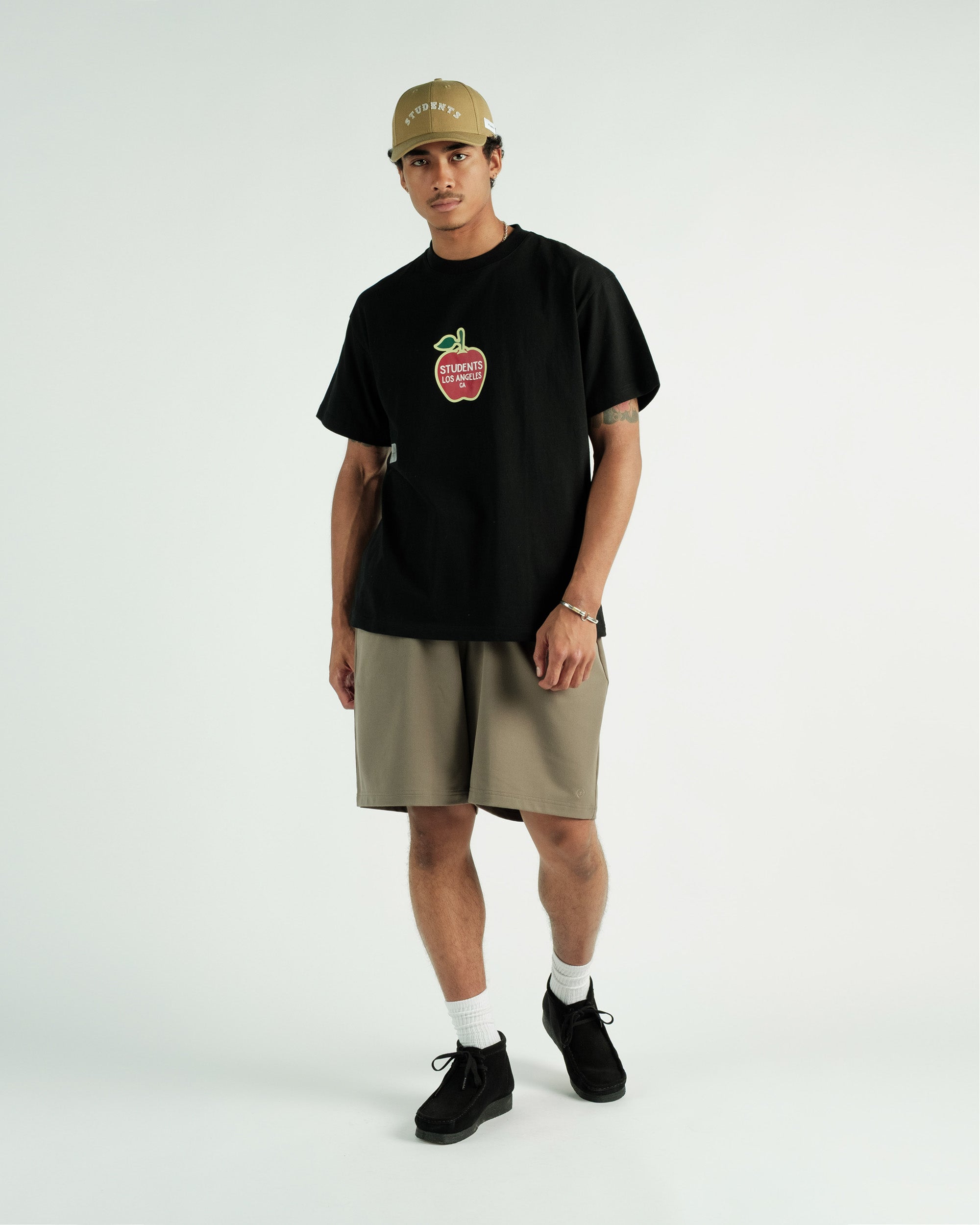 Students Golf - Tree Of Knowledge S/S T-shirt