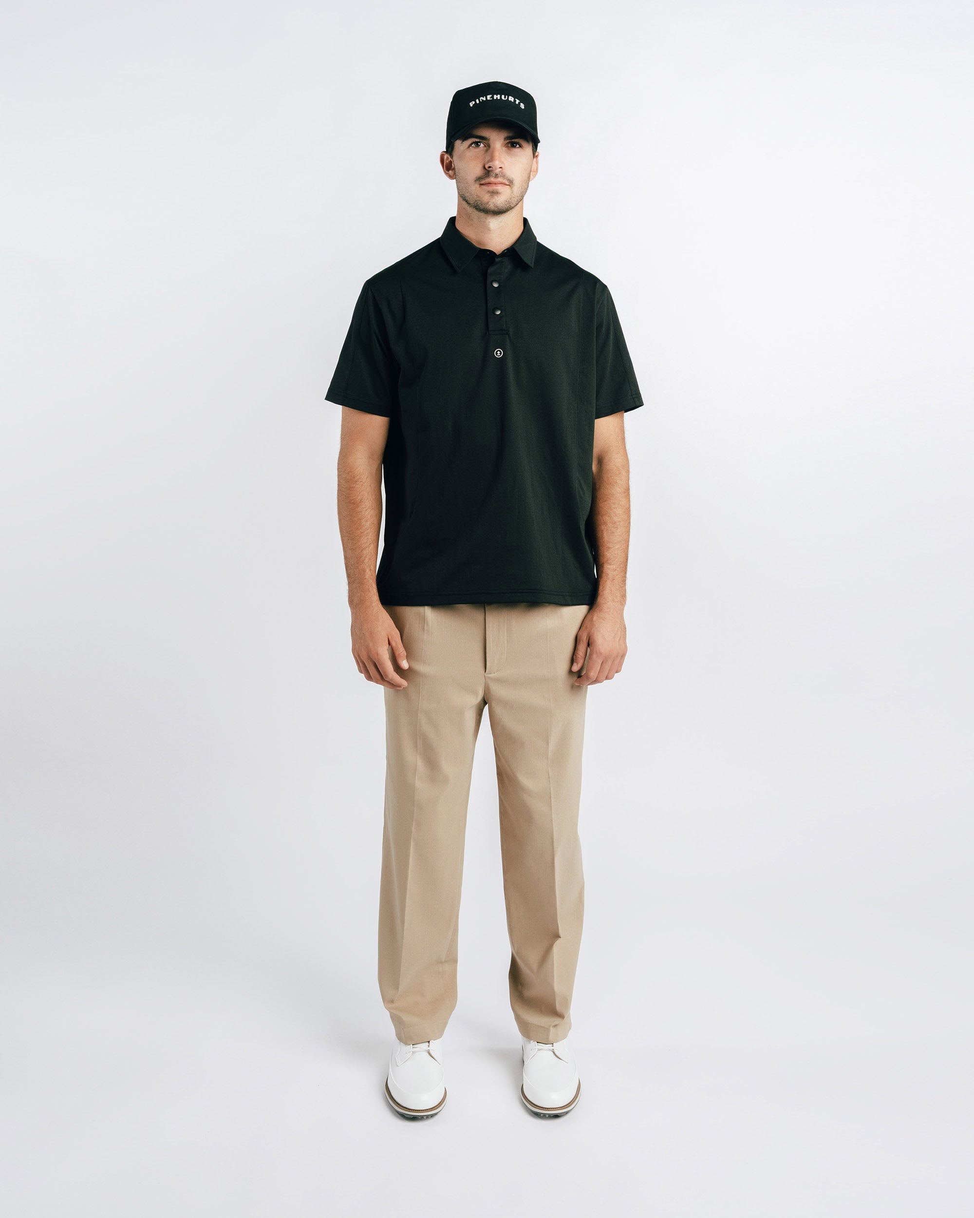 Coordinator S/S Polo
